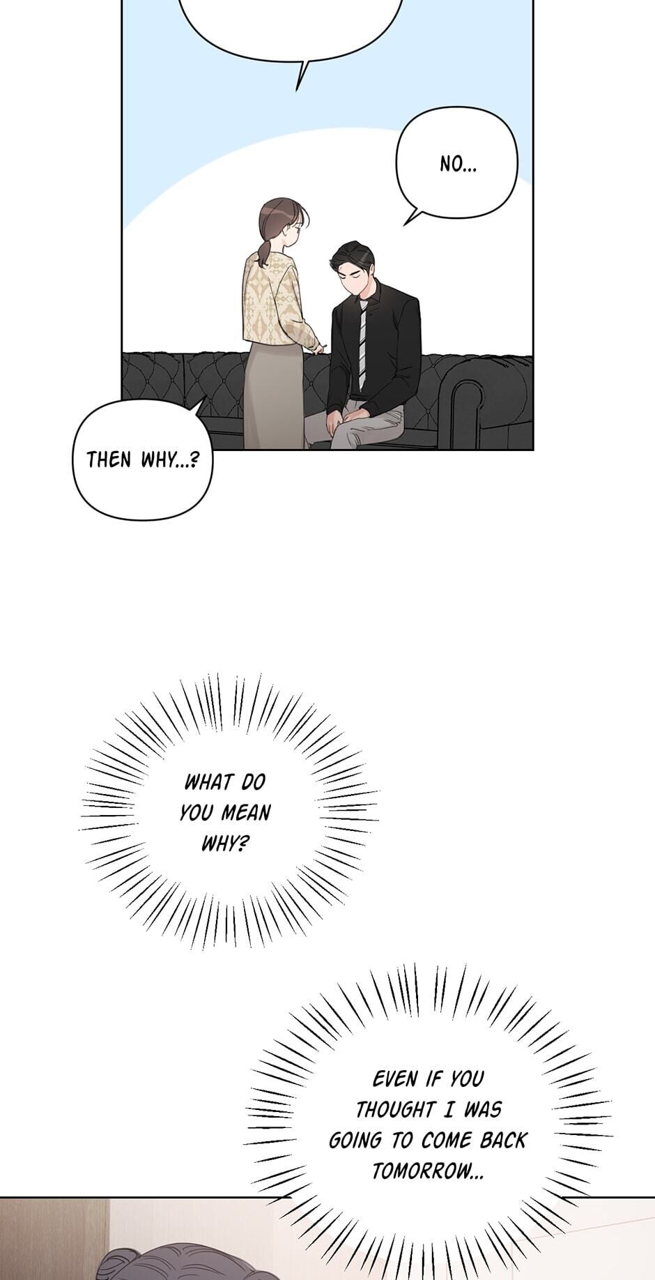 Positively Yours Chapter 58 image 9