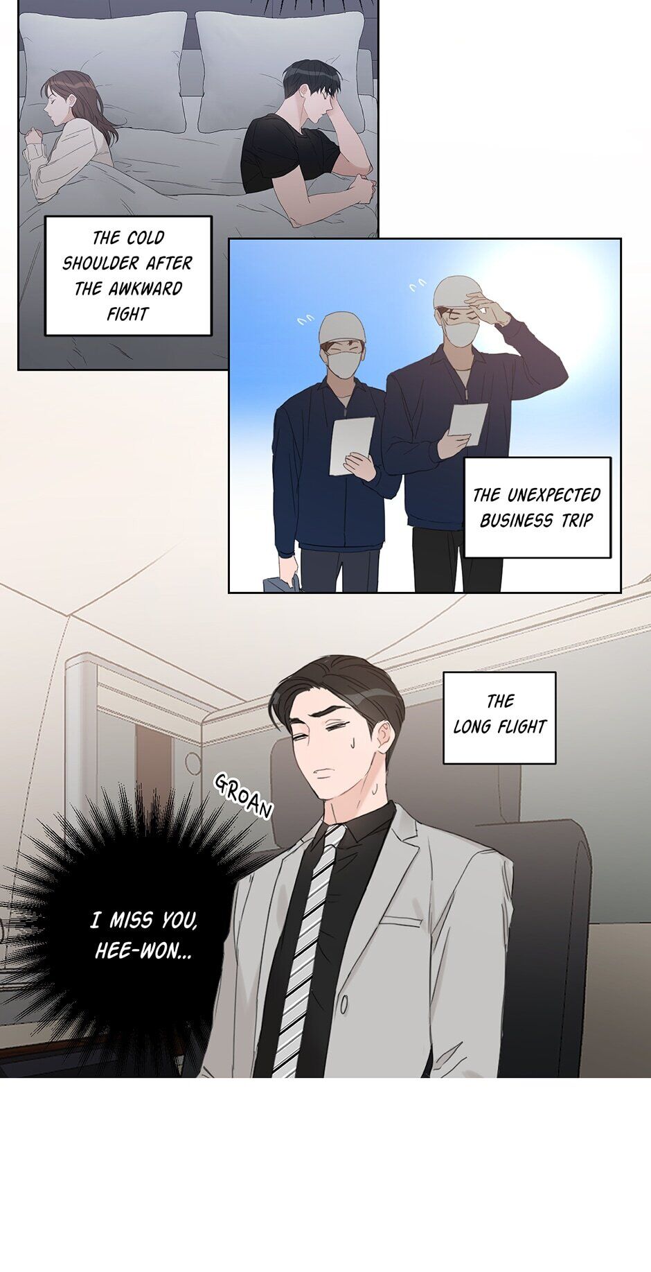 Positively Yours Chapter 58 image 11
