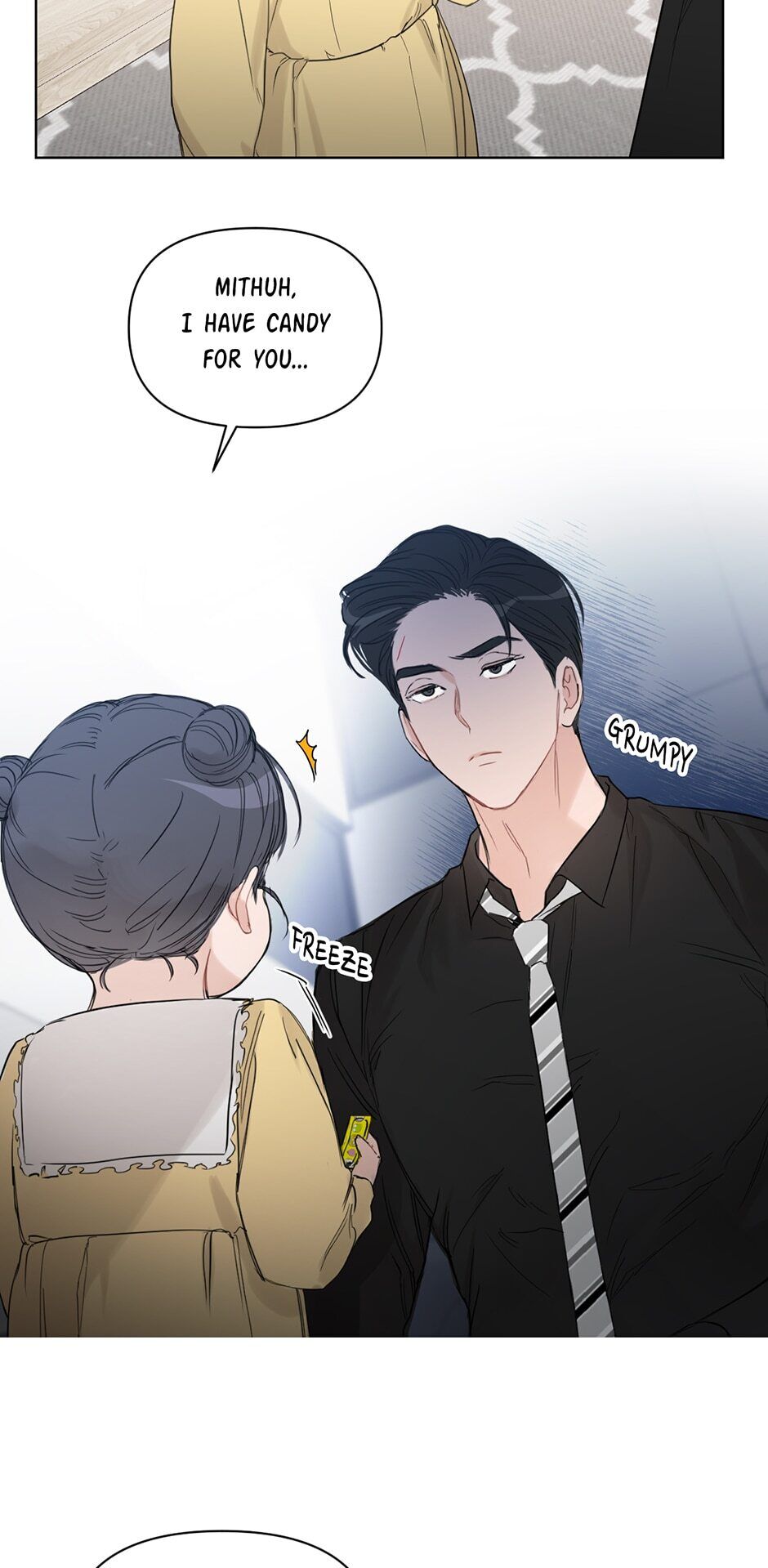 Positively Yours Chapter 58 image 13
