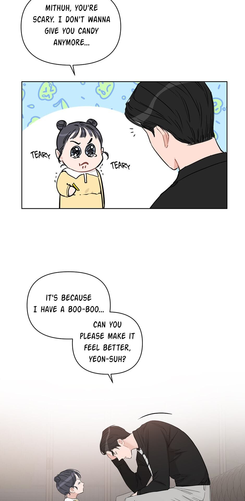 Positively Yours Chapter 58 image 14