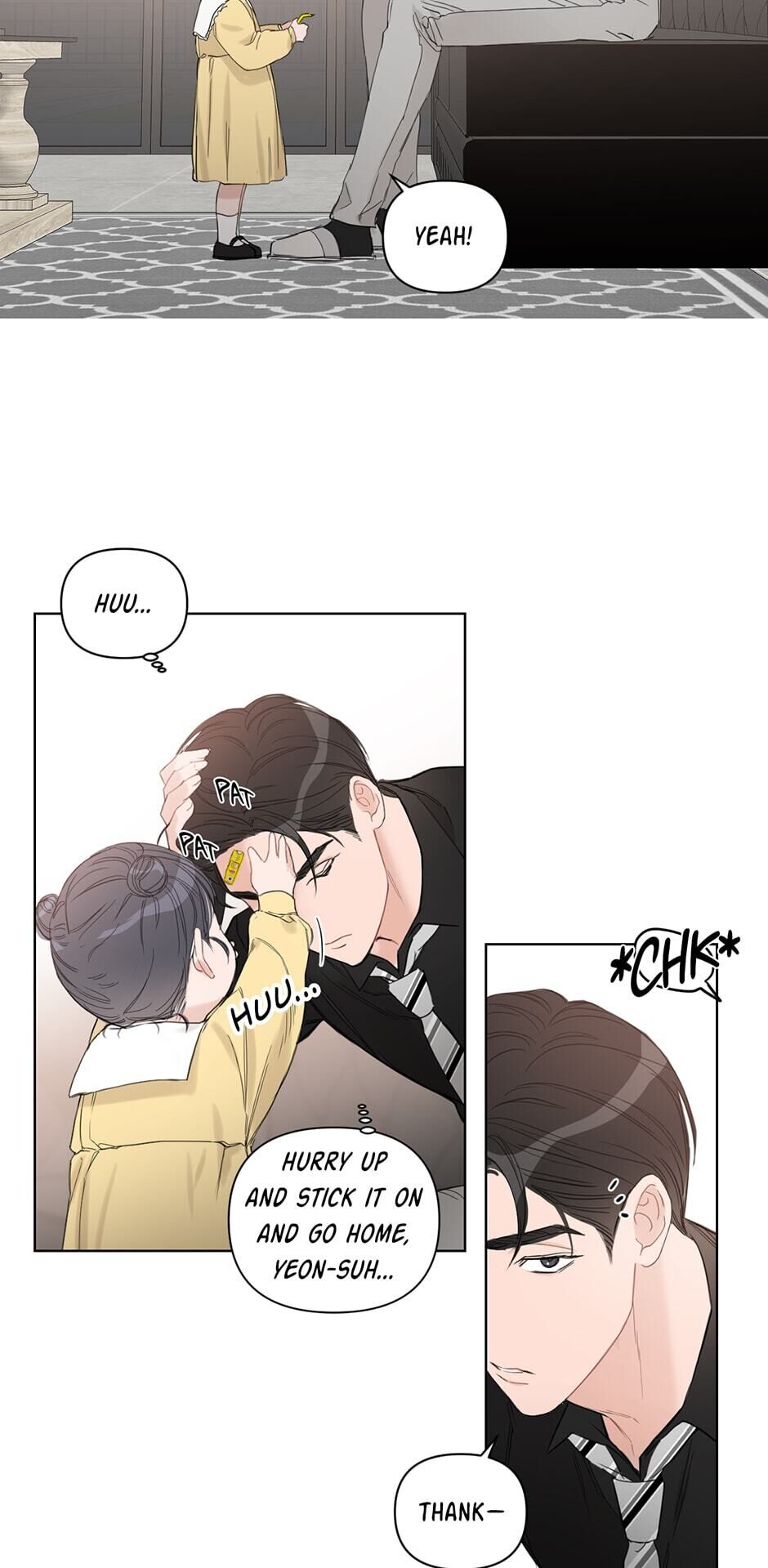 Positively Yours Chapter 58 image 15