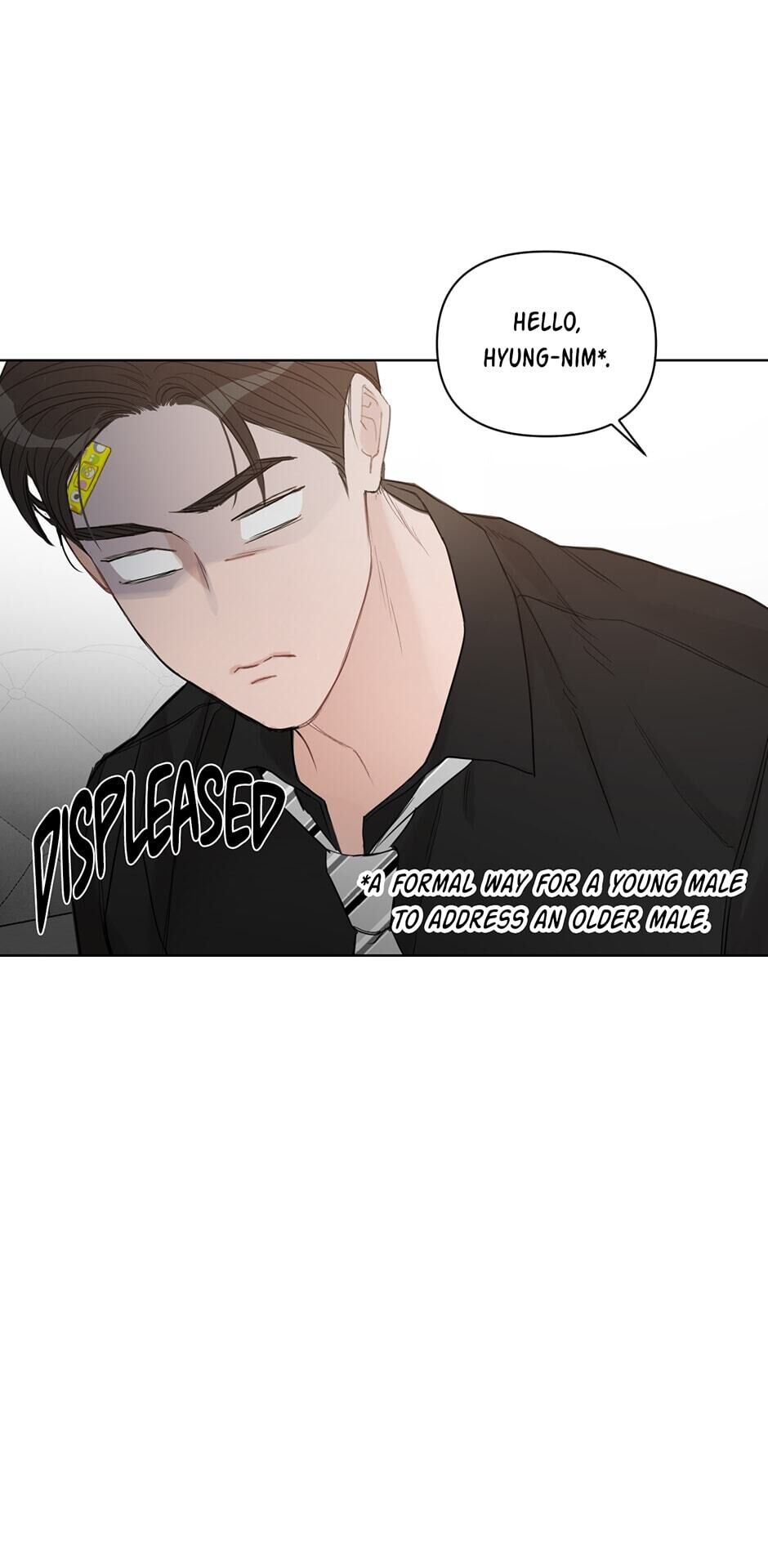 Positively Yours Chapter 58 image 17