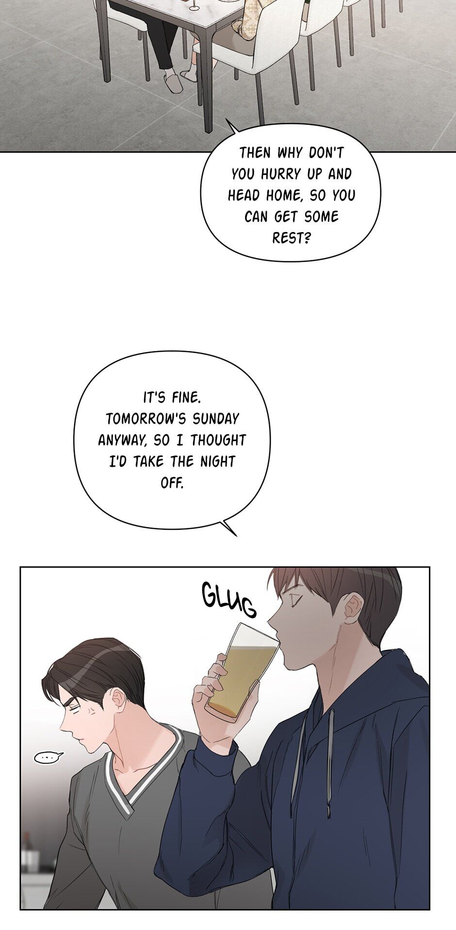 Positively Yours Chapter 58 image 19