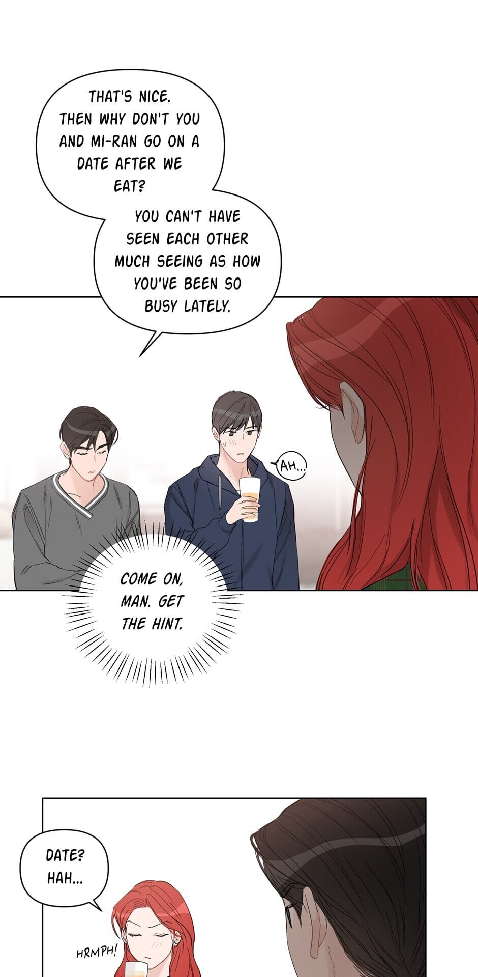 Positively Yours Chapter 58 image 20
