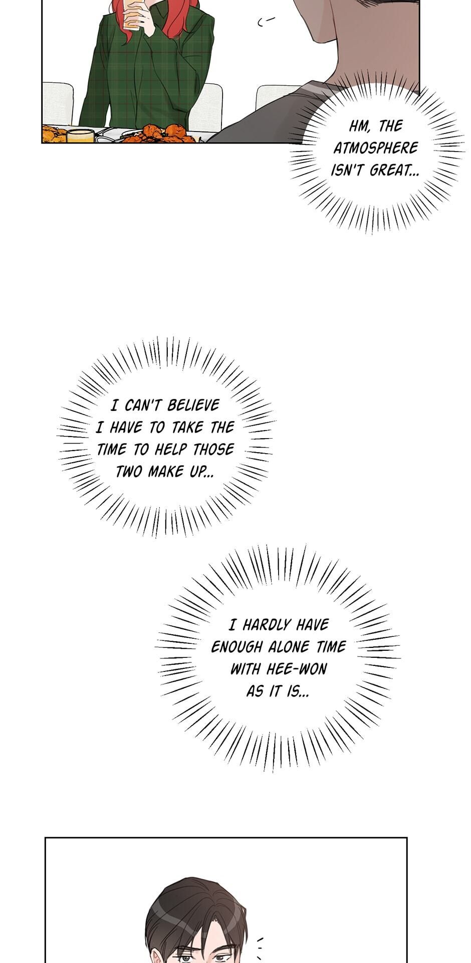 Positively Yours Chapter 58 image 21