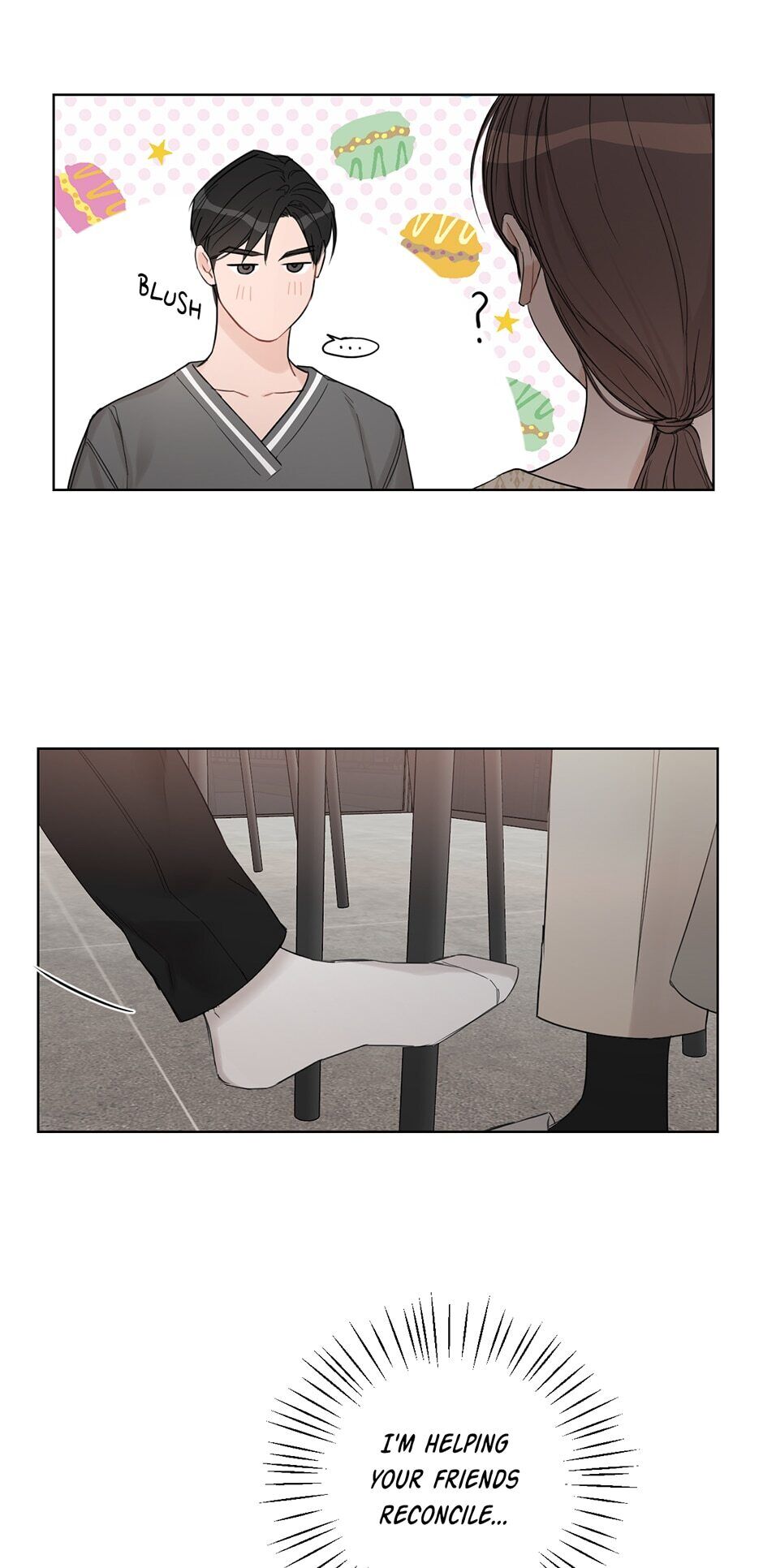 Positively Yours Chapter 58 image 23