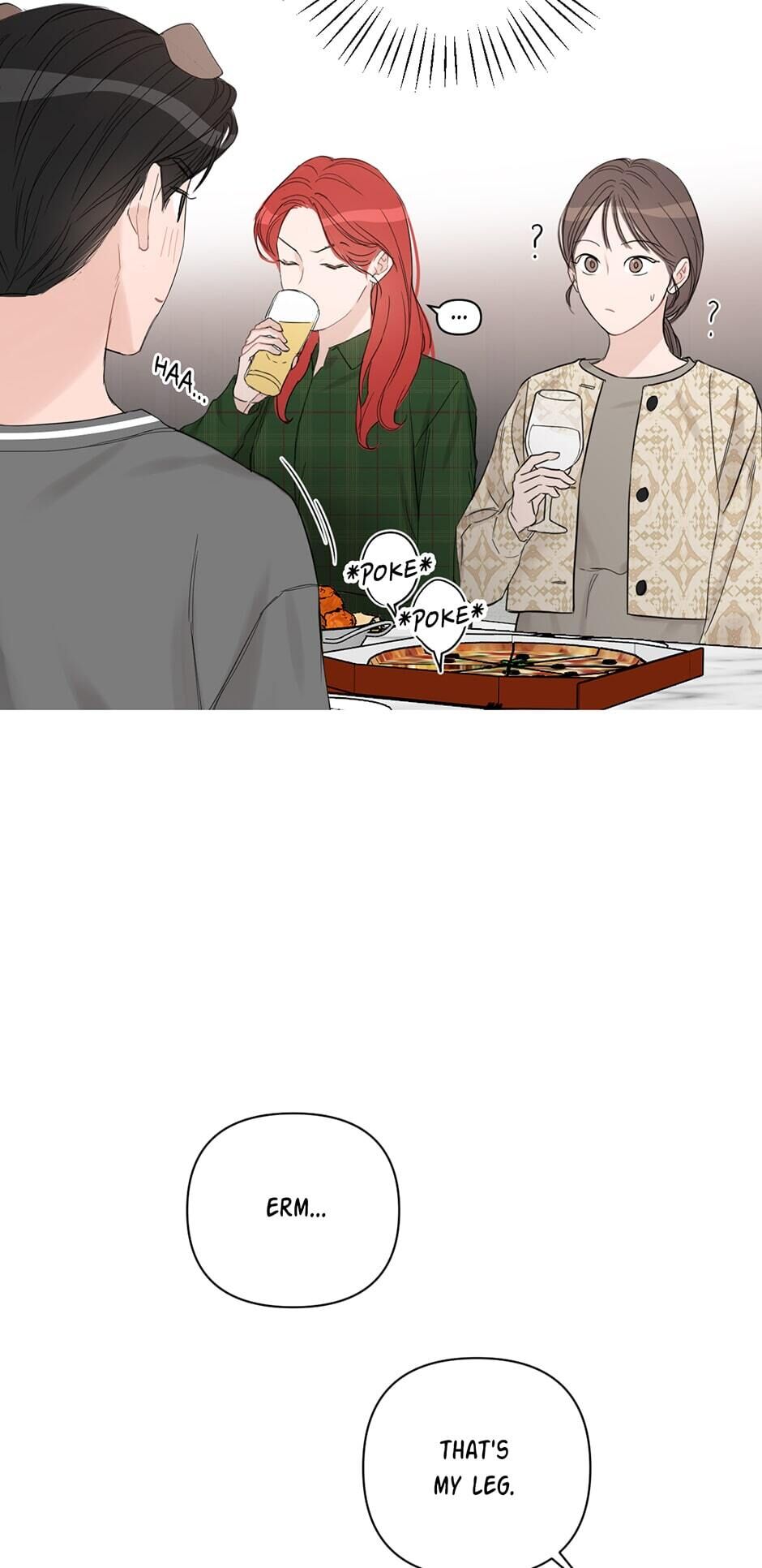 Positively Yours Chapter 58 image 24