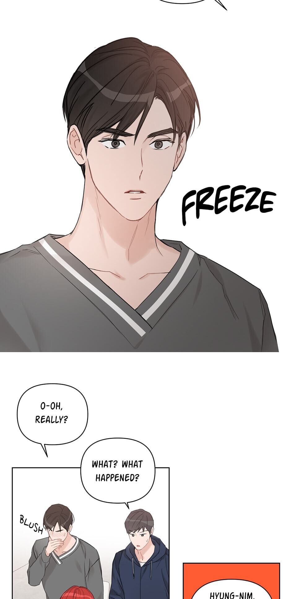Positively Yours Chapter 58 image 25