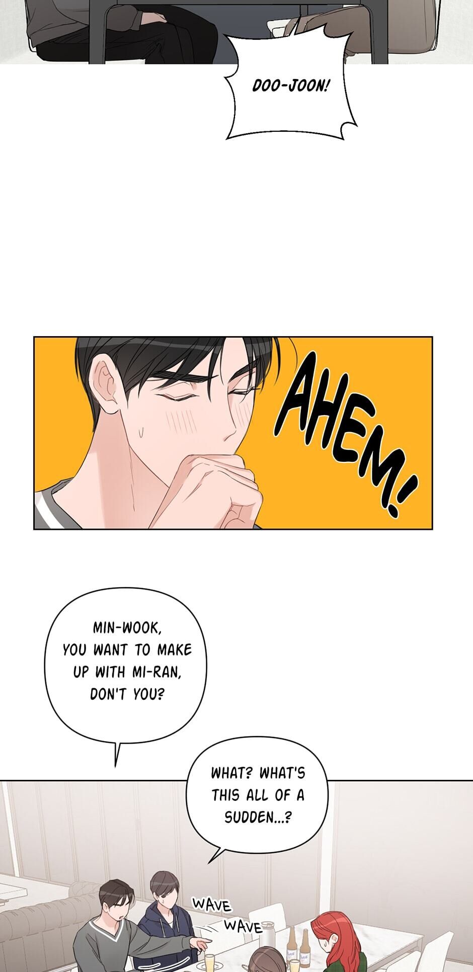 Positively Yours Chapter 58 image 27