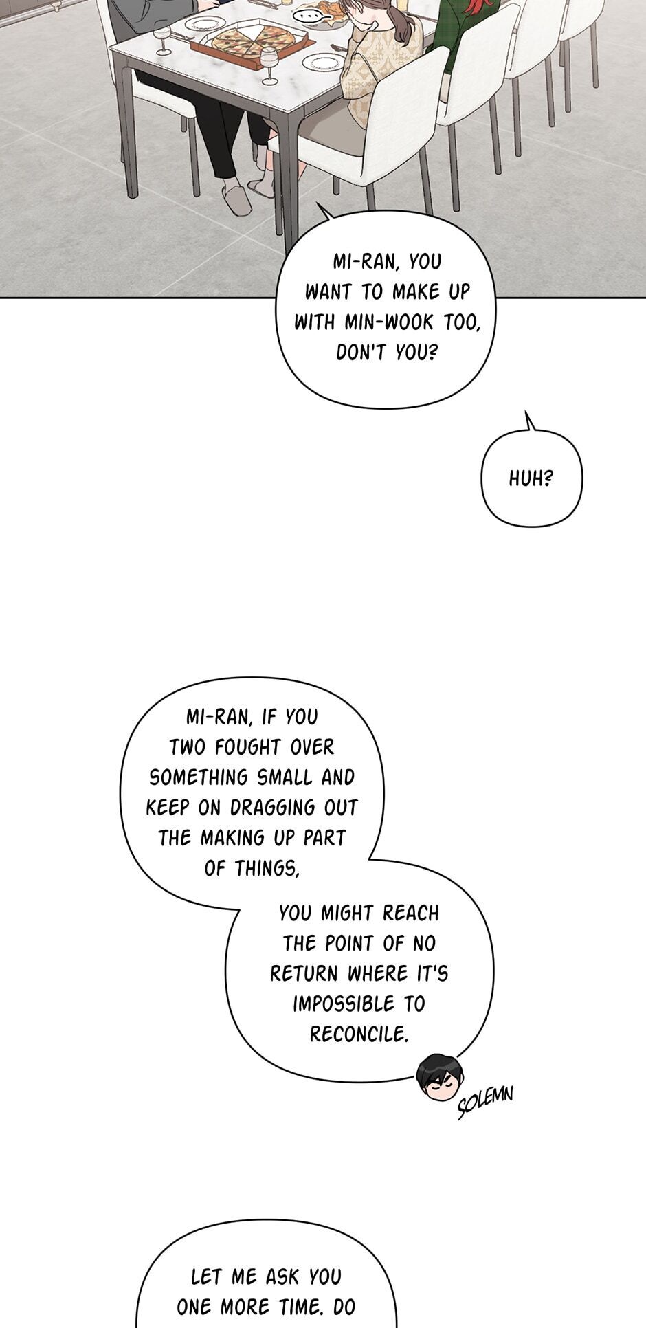 Positively Yours Chapter 58 image 28