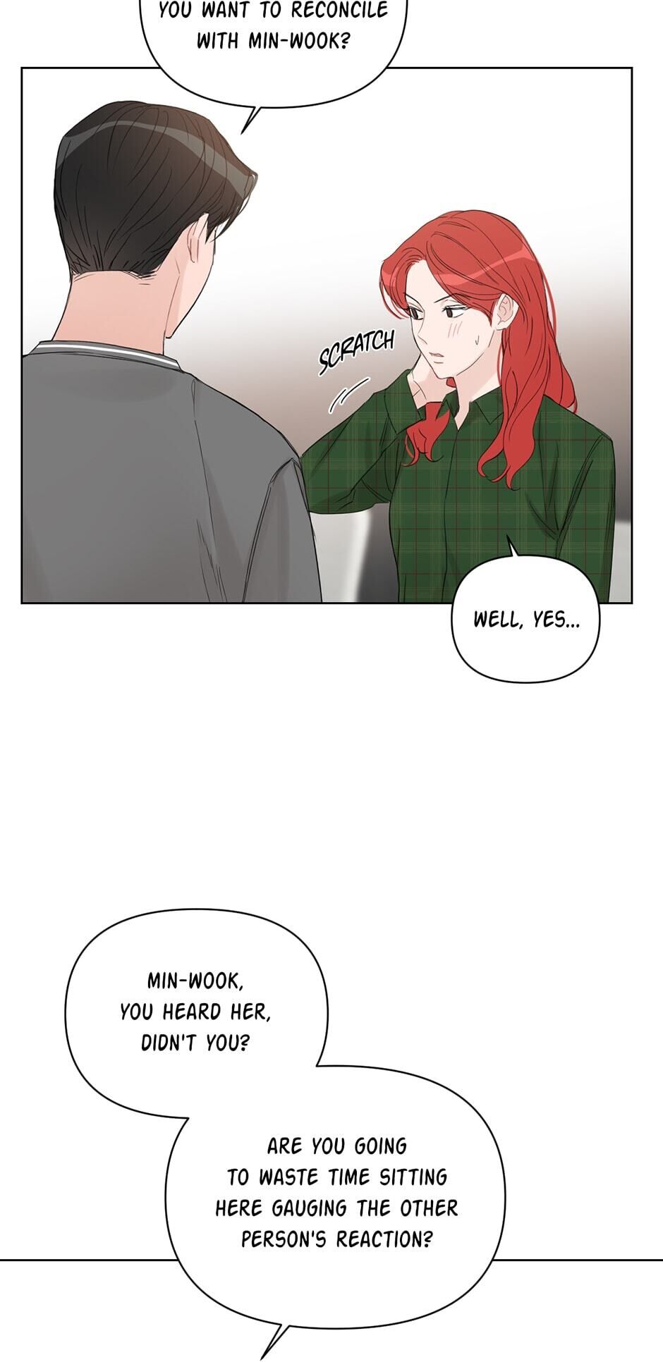Positively Yours Chapter 58 image 29