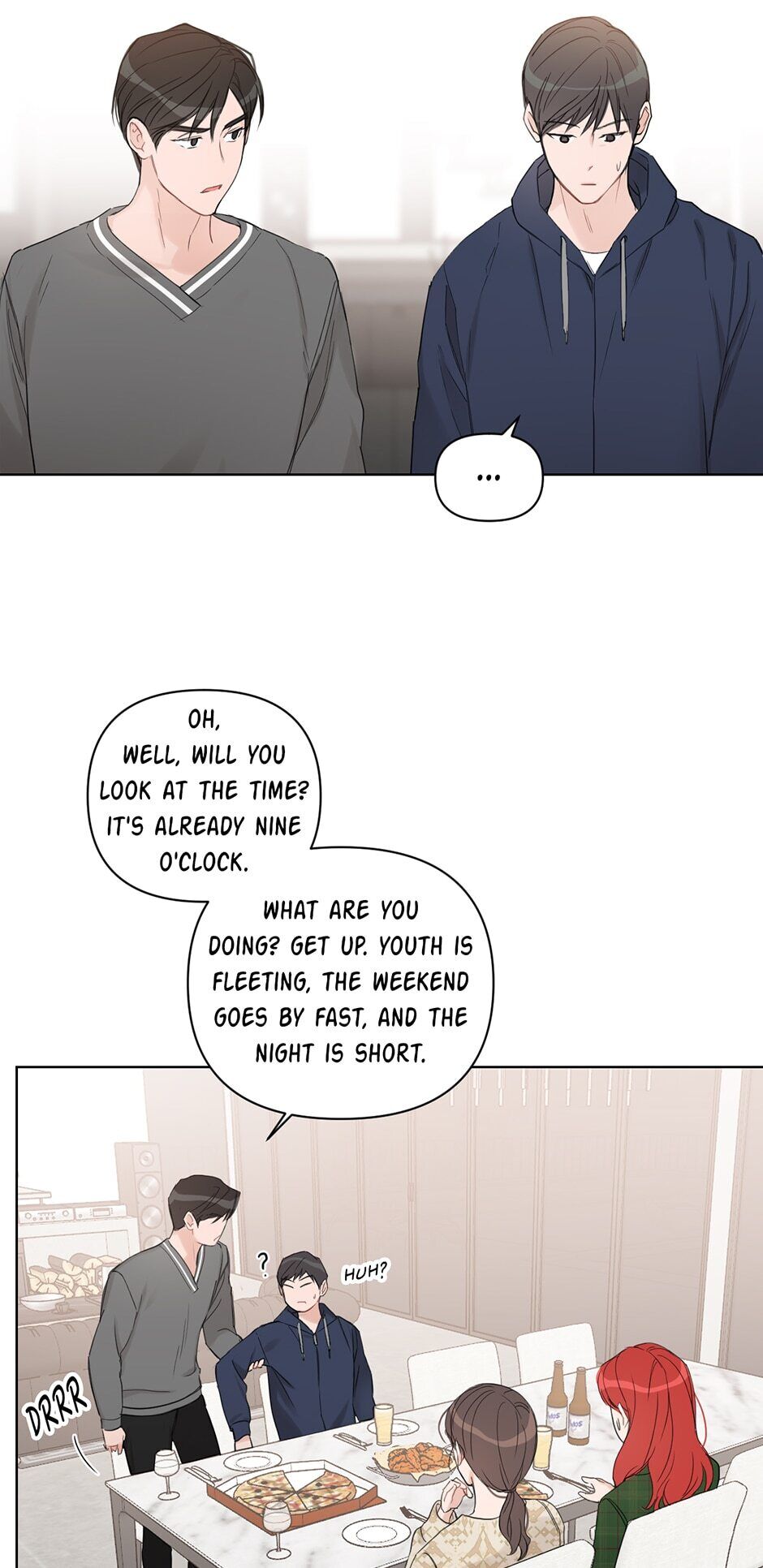 Positively Yours Chapter 58 image 30