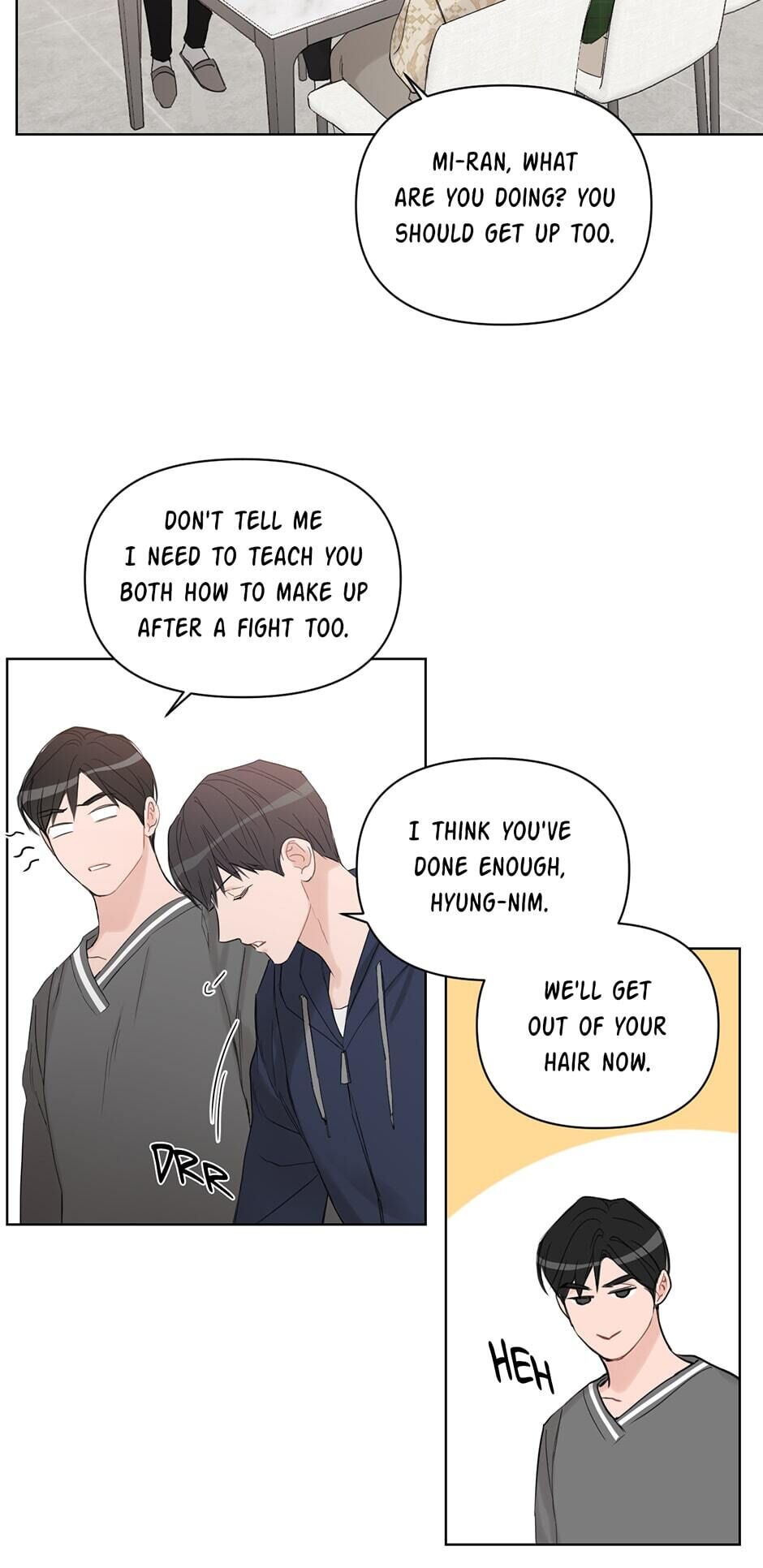 Positively Yours Chapter 58 image 31