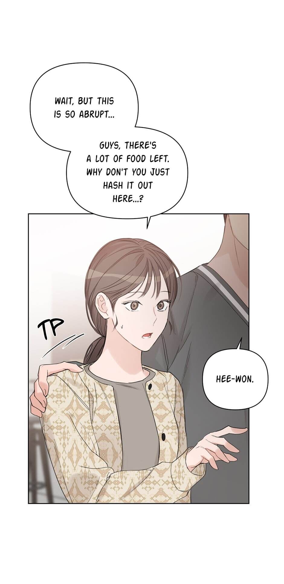 Positively Yours Chapter 58 image 32