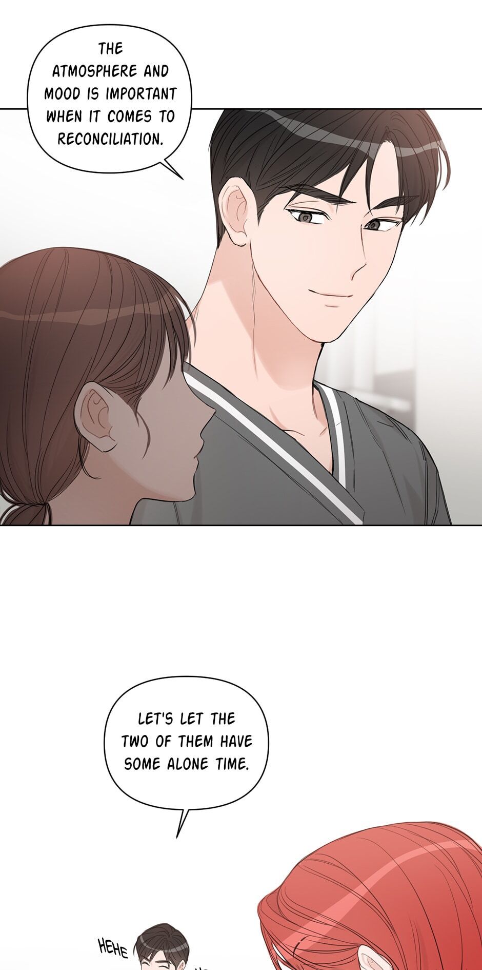 Positively Yours Chapter 58 image 33