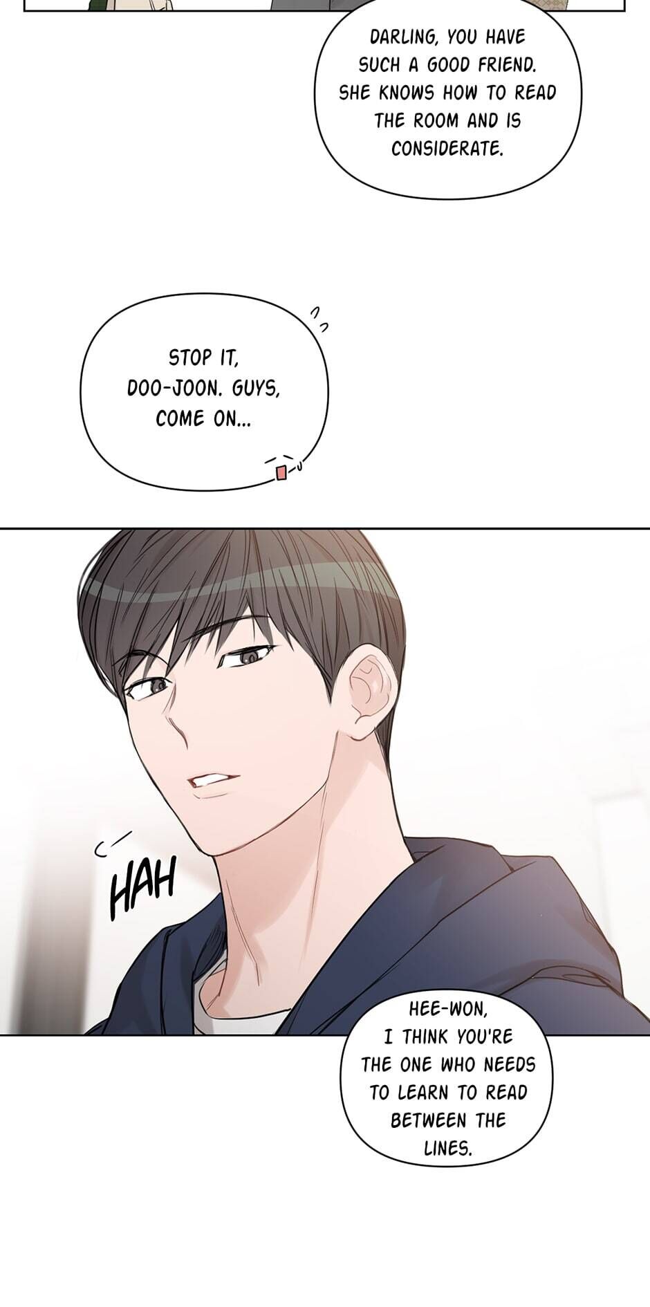Positively Yours Chapter 58 image 35