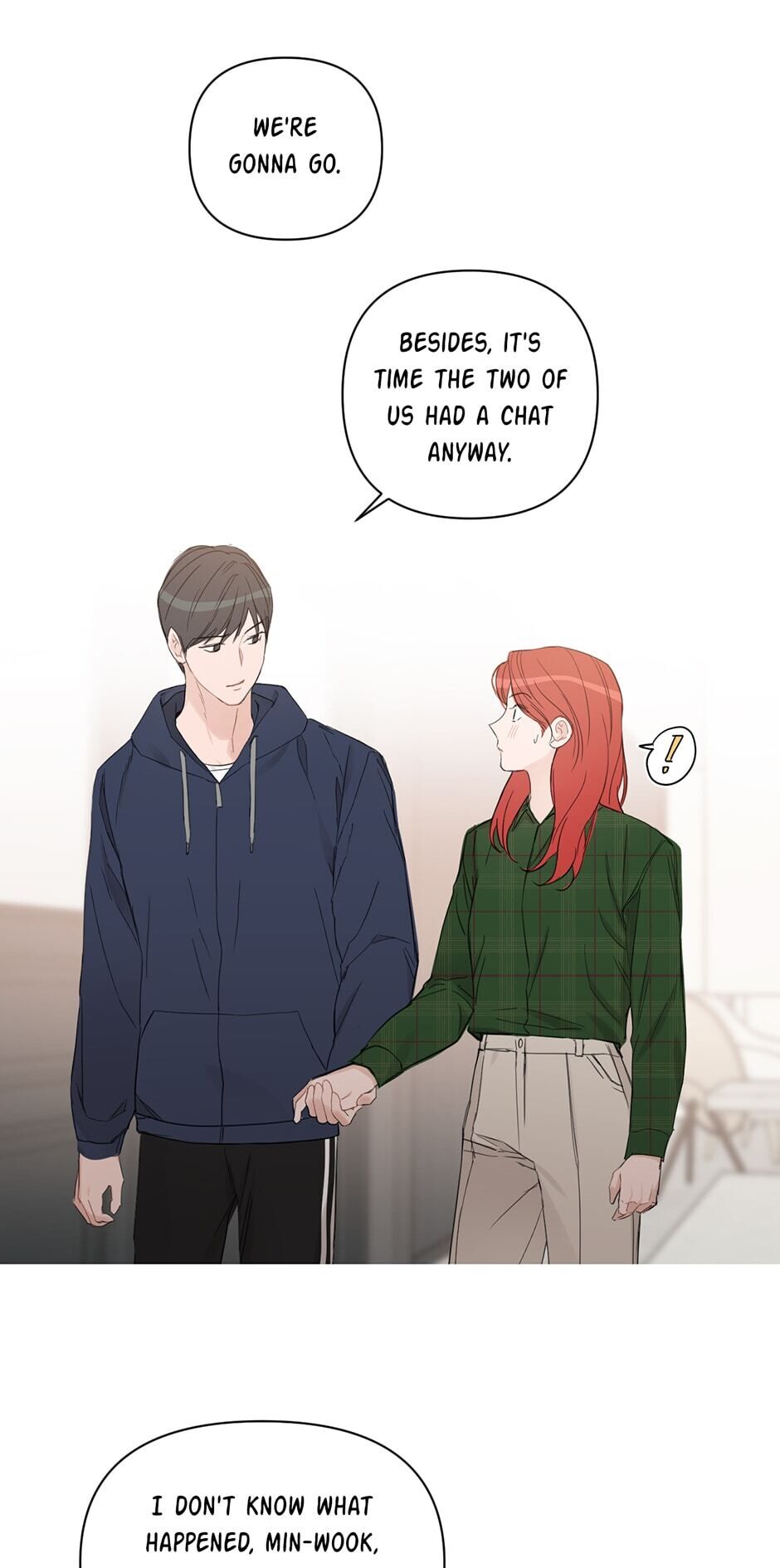 Positively Yours Chapter 58 image 36