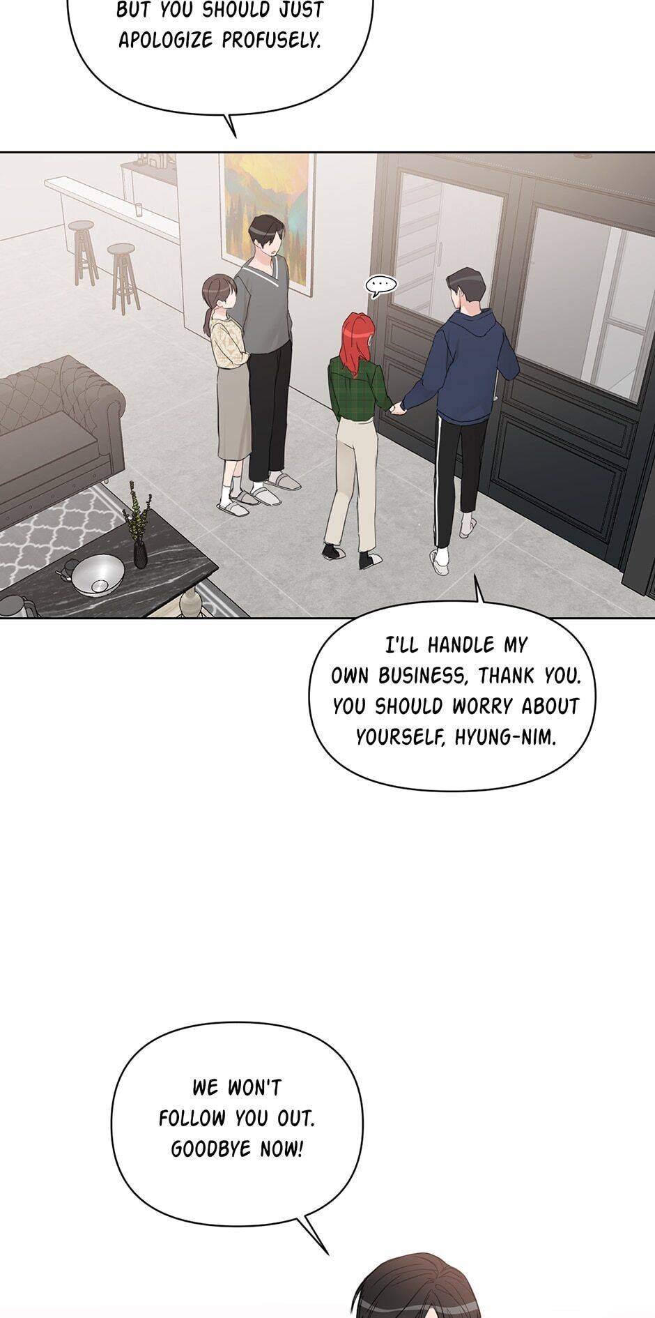 Positively Yours Chapter 58 image 37