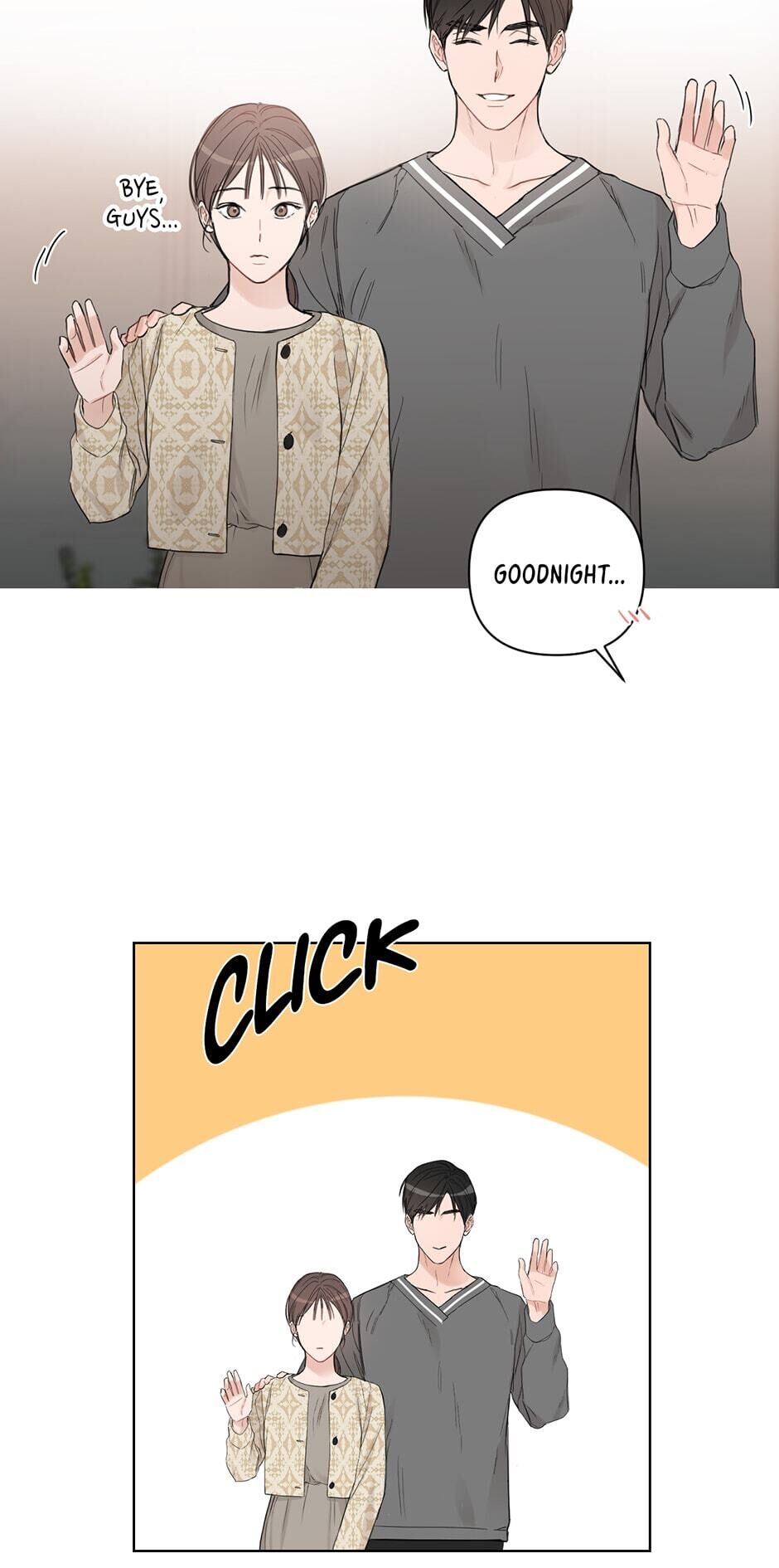Positively Yours Chapter 58 image 38
