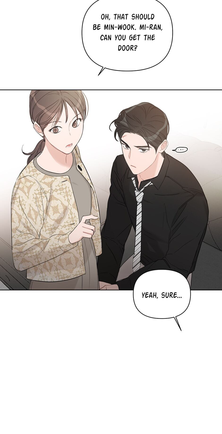 Positively Yours Chapter 58 image 3