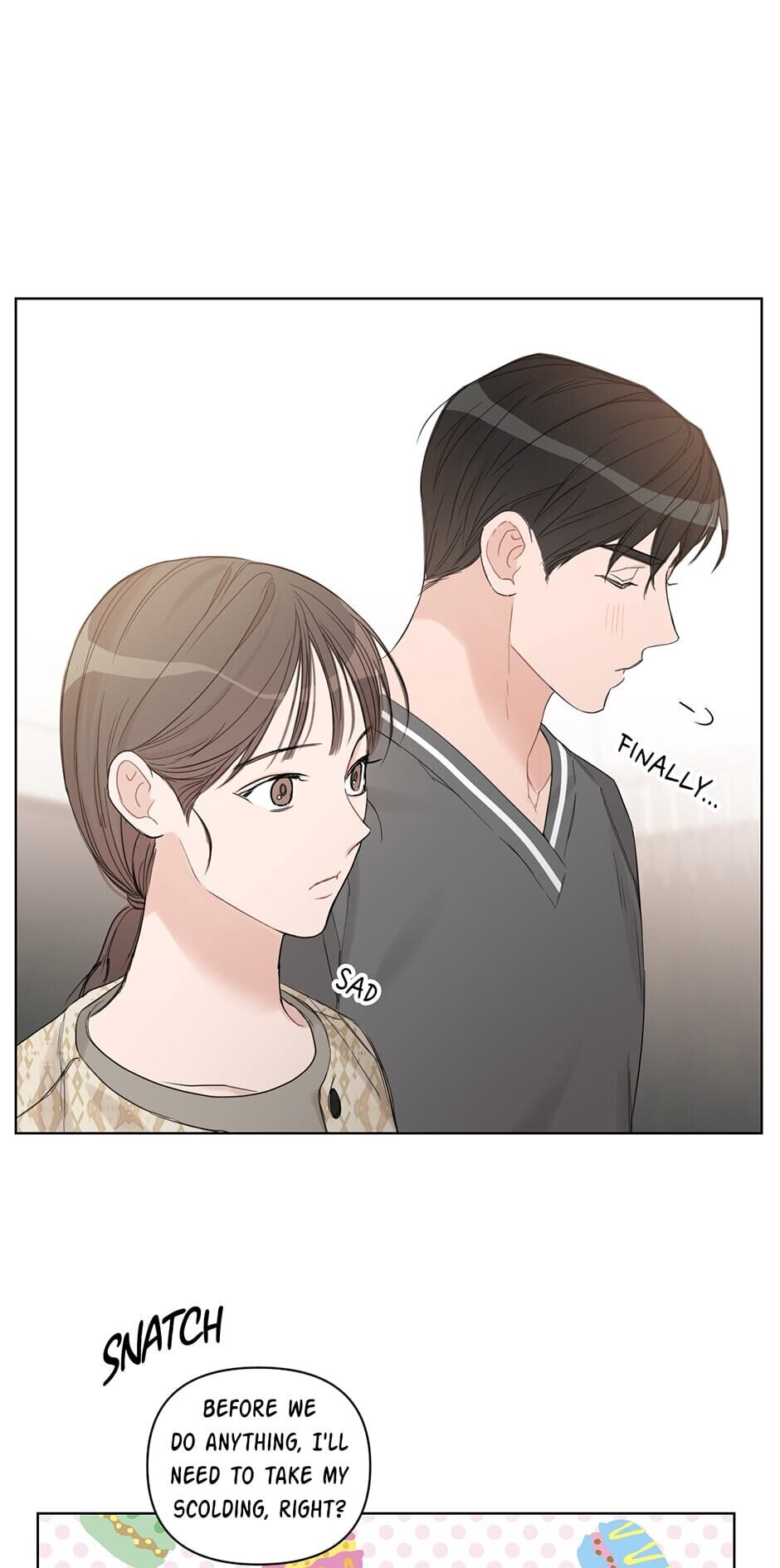 Positively Yours Chapter 58 image 39