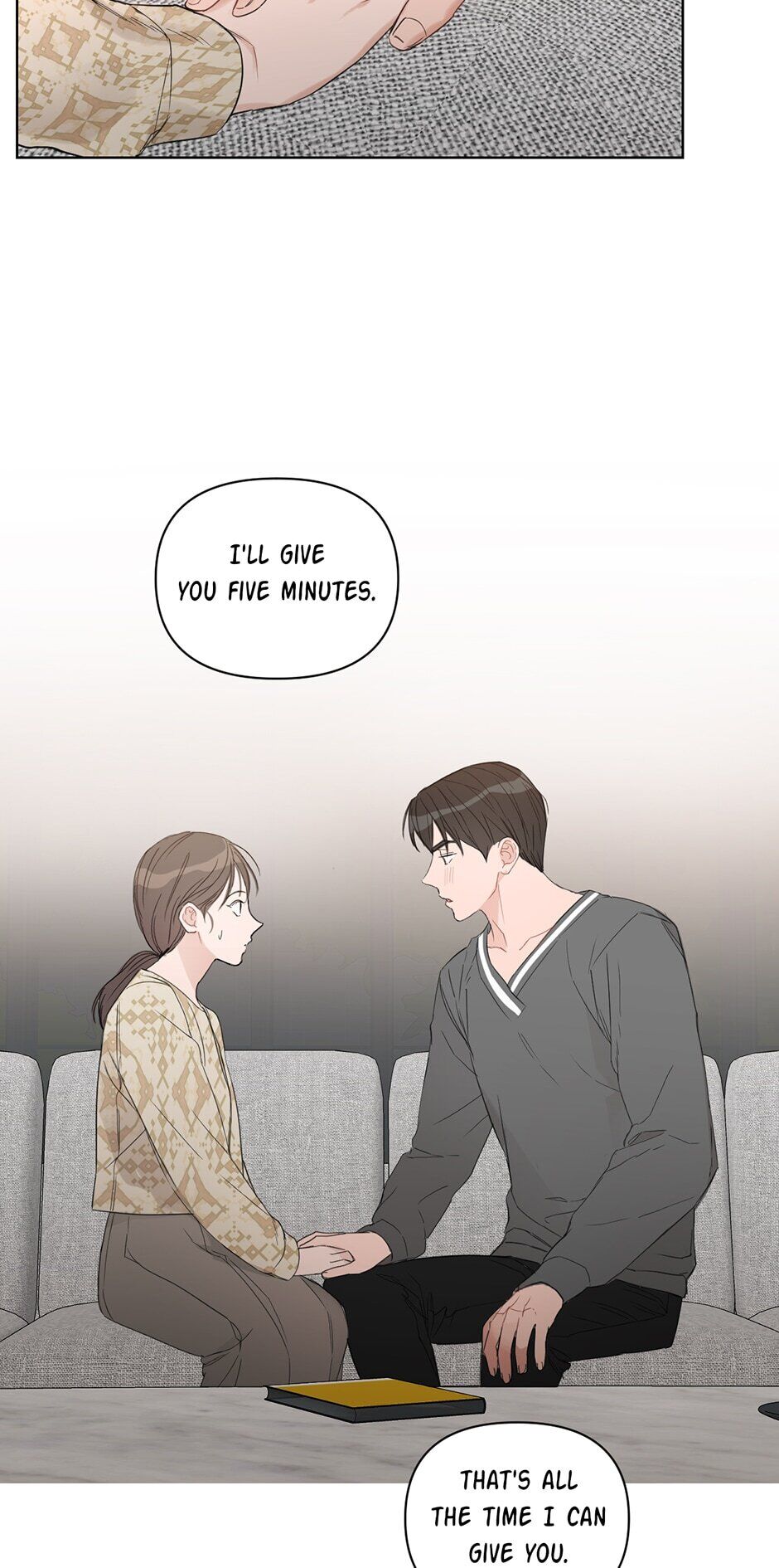 Positively Yours Chapter 58 image 41