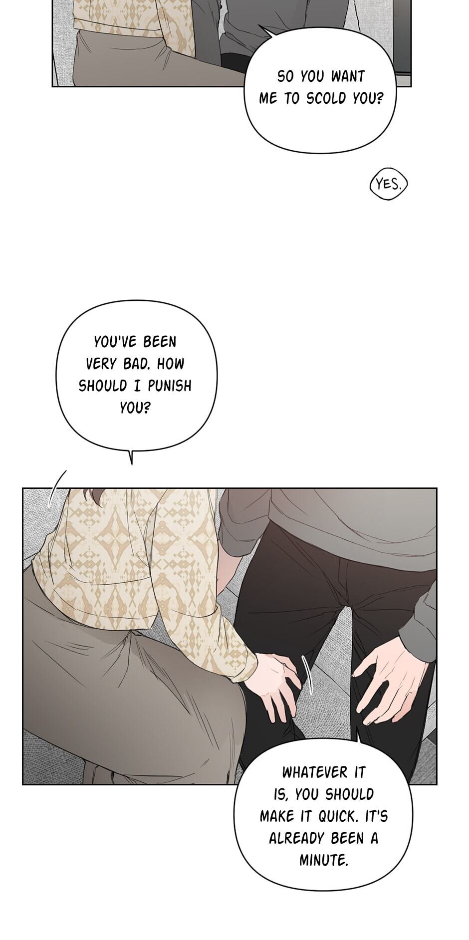 Positively Yours Chapter 58 image 43