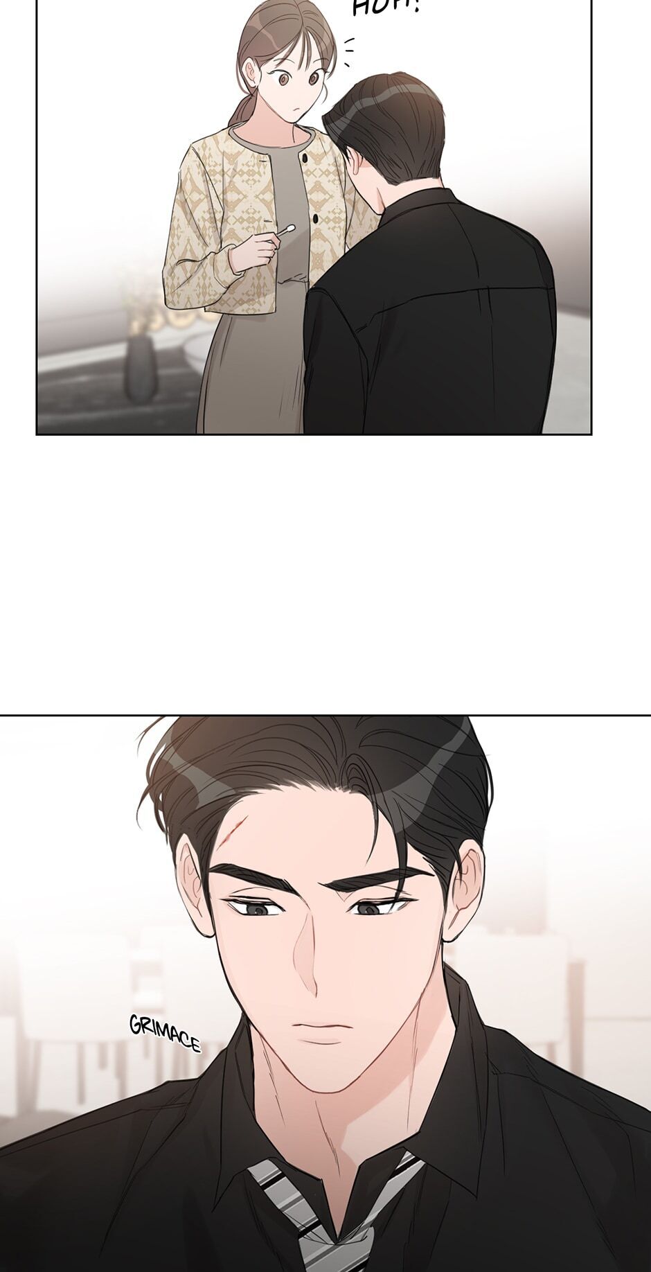 Positively Yours Chapter 58 image 6