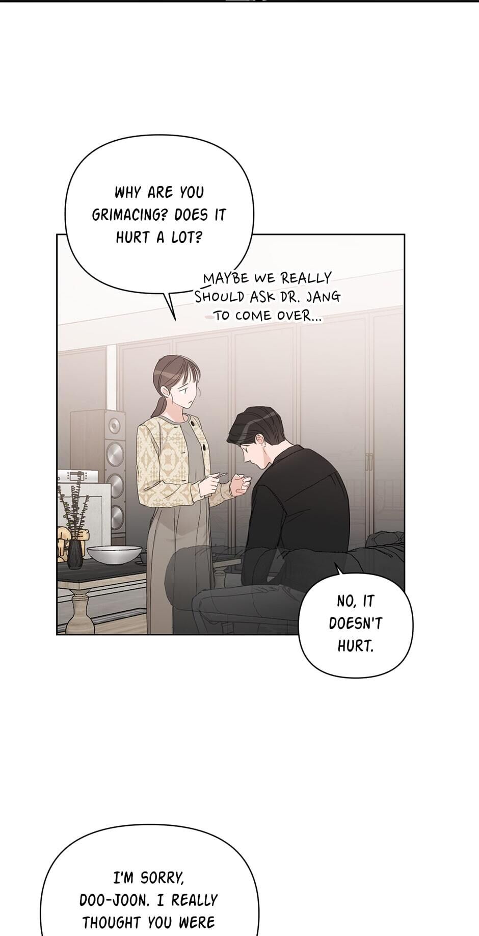 Positively Yours Chapter 58 image 7