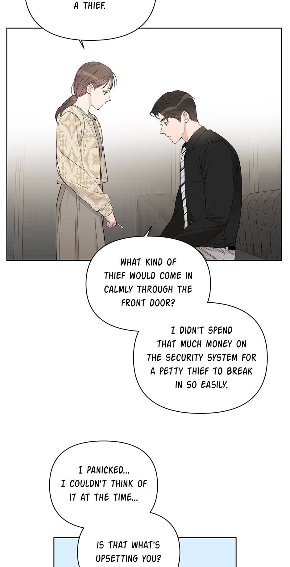 Positively Yours Chapter 58 image 8