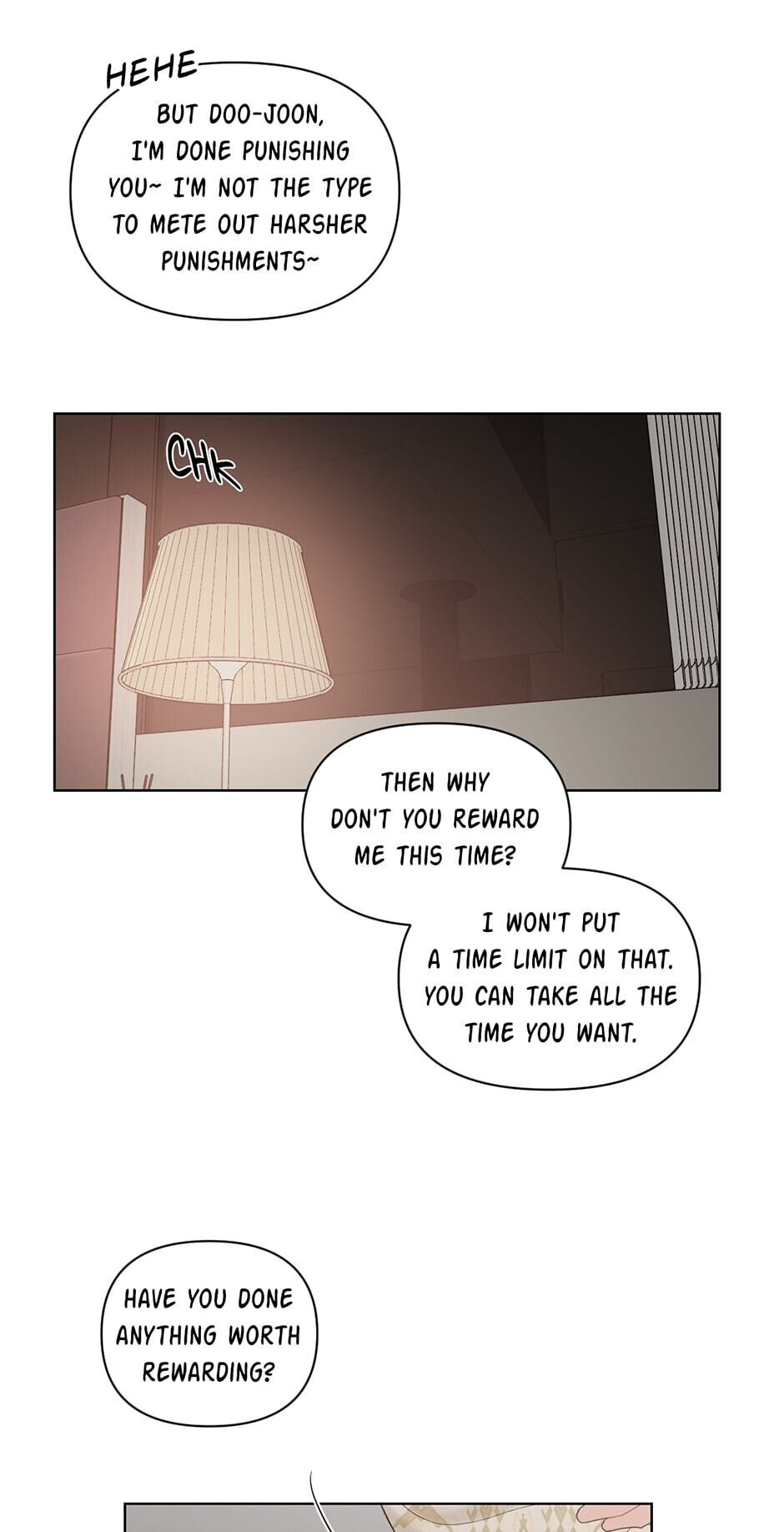 Positively Yours Chapter 59 image 10