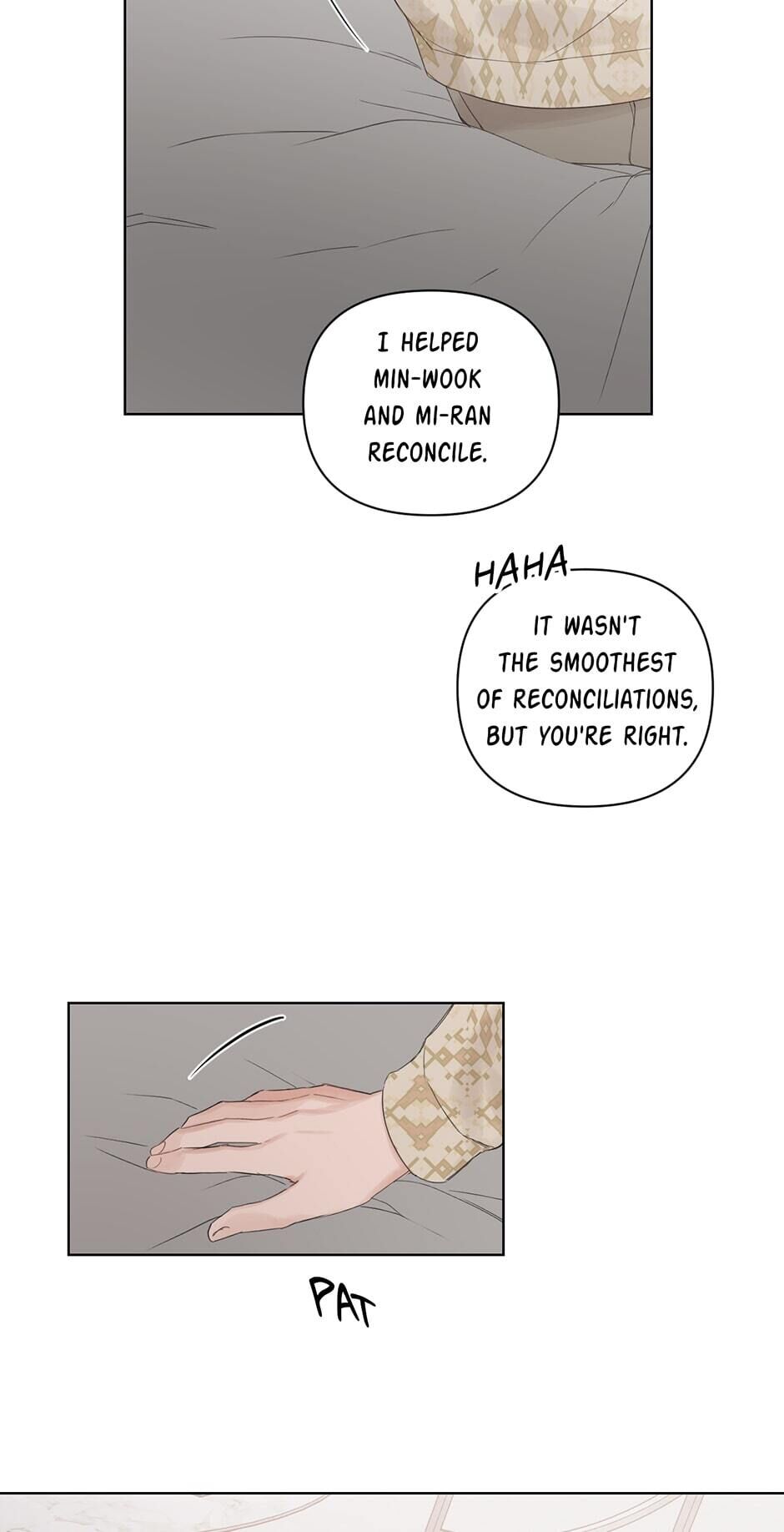 Positively Yours Chapter 59 image 11