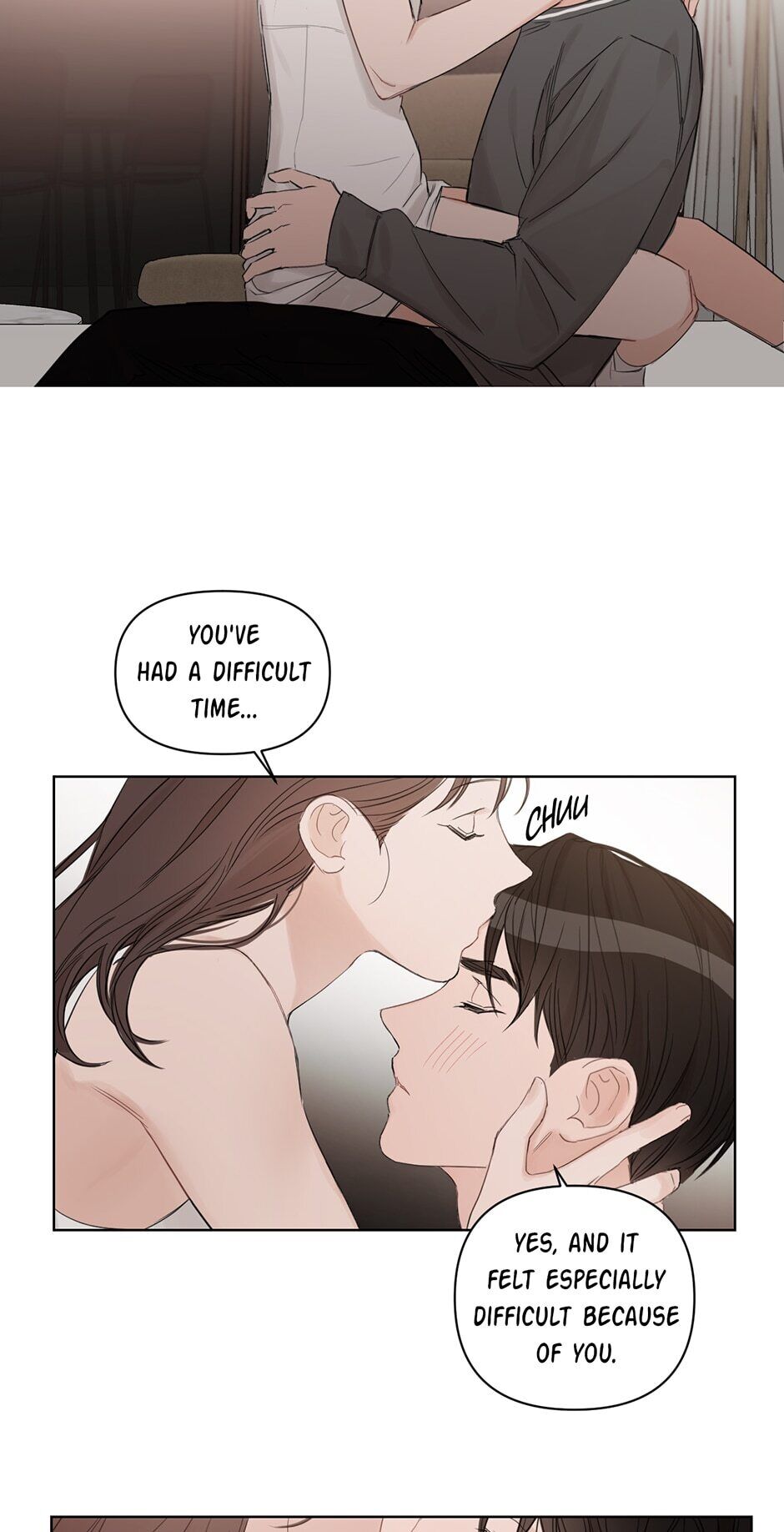 Positively Yours Chapter 59 image 15