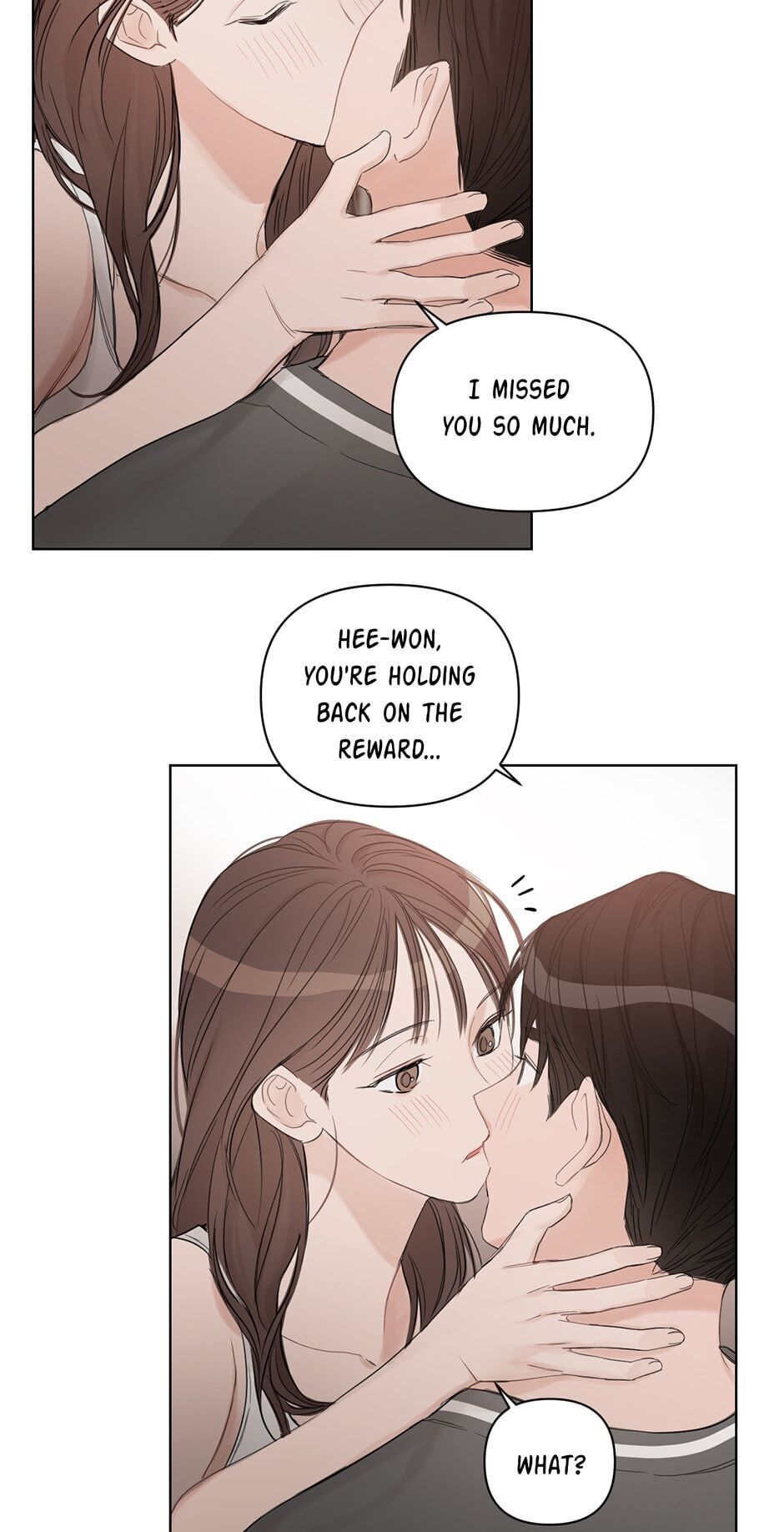 Positively Yours Chapter 59 image 18