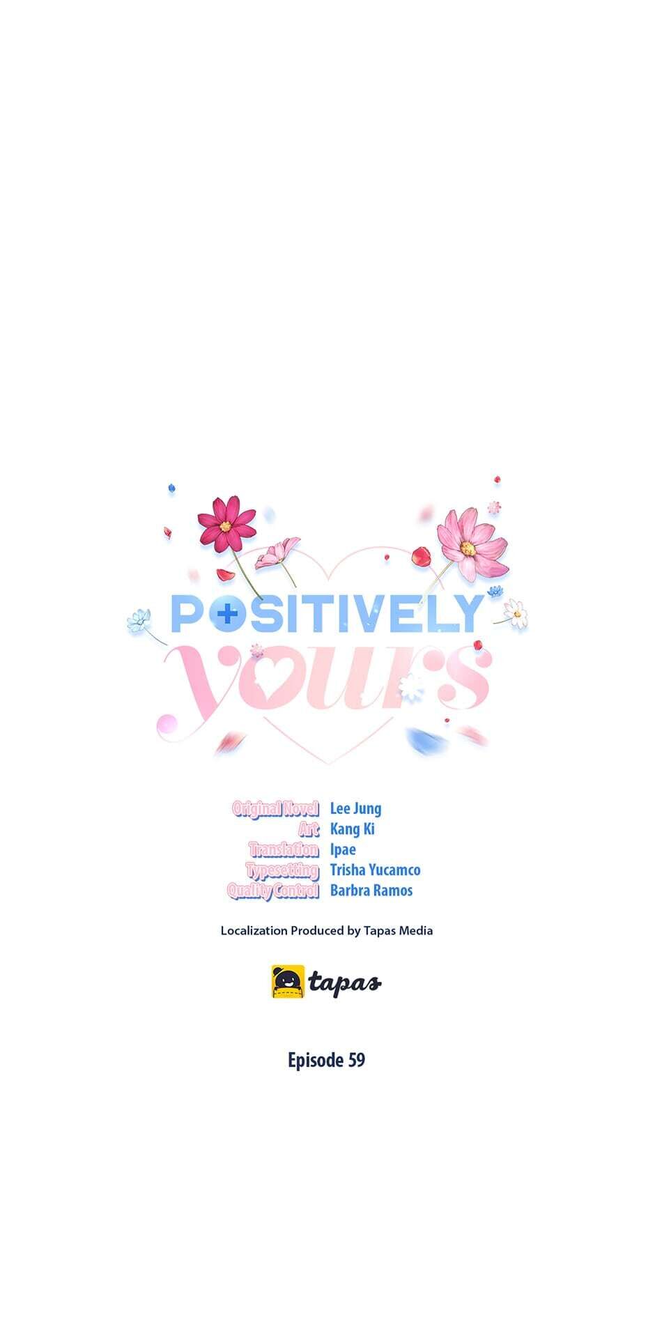 Positively Yours Chapter 59 image 22