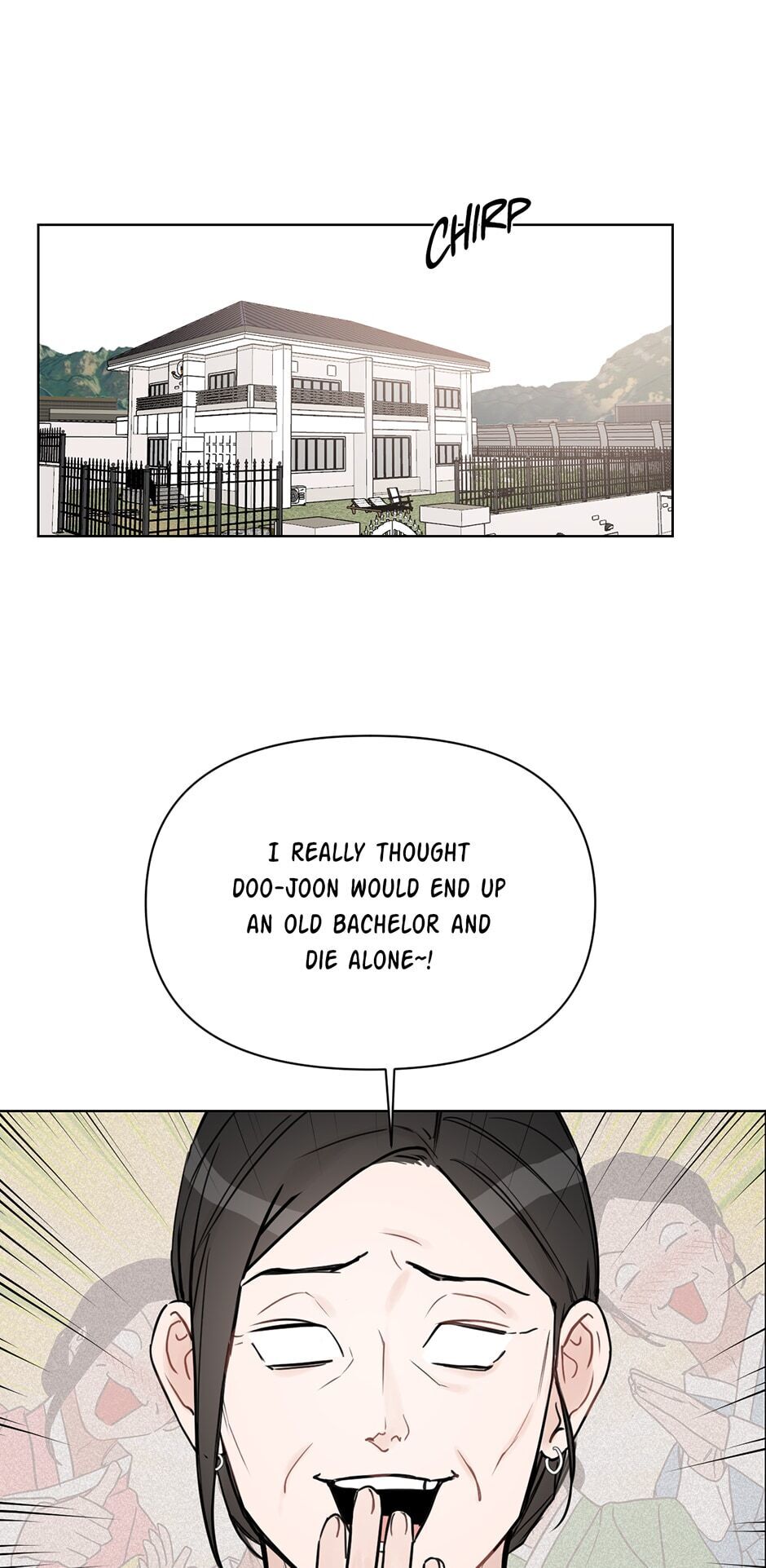 Positively Yours Chapter 59 image 23