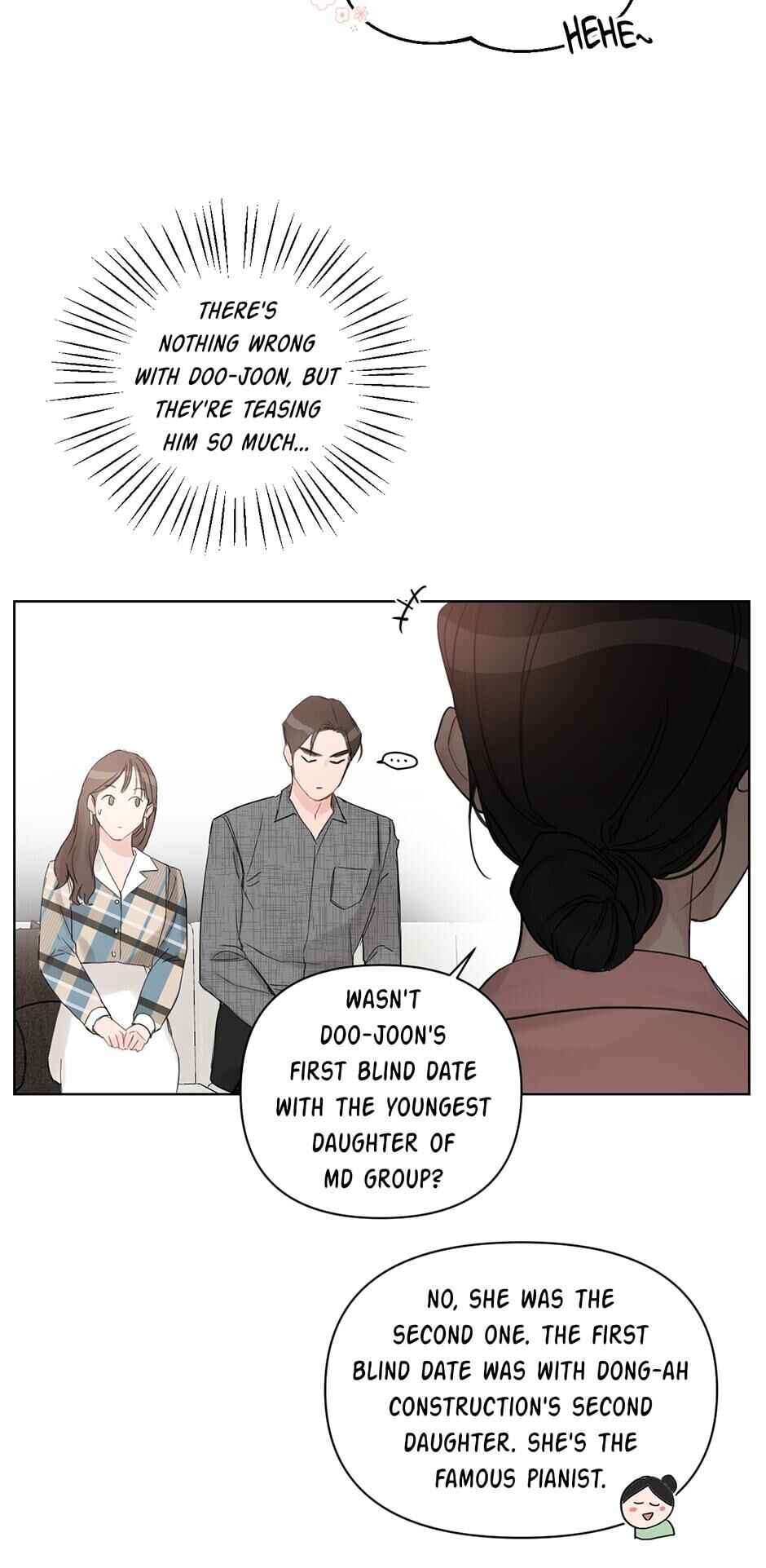 Positively Yours Chapter 59 image 25