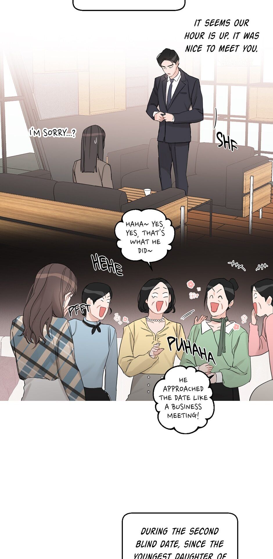 Positively Yours Chapter 59 image 28