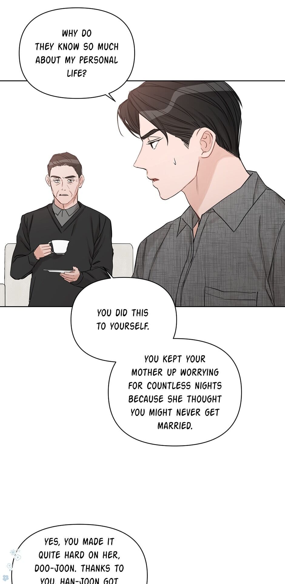 Positively Yours Chapter 59 image 32