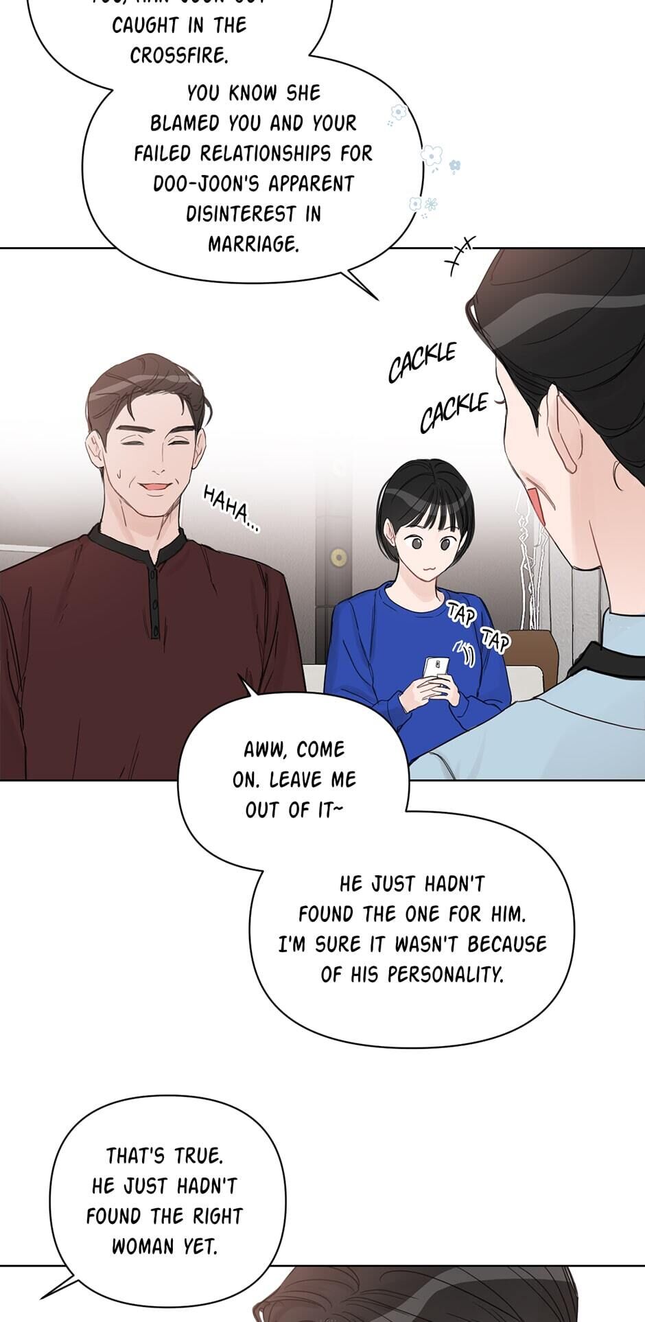 Positively Yours Chapter 59 image 33