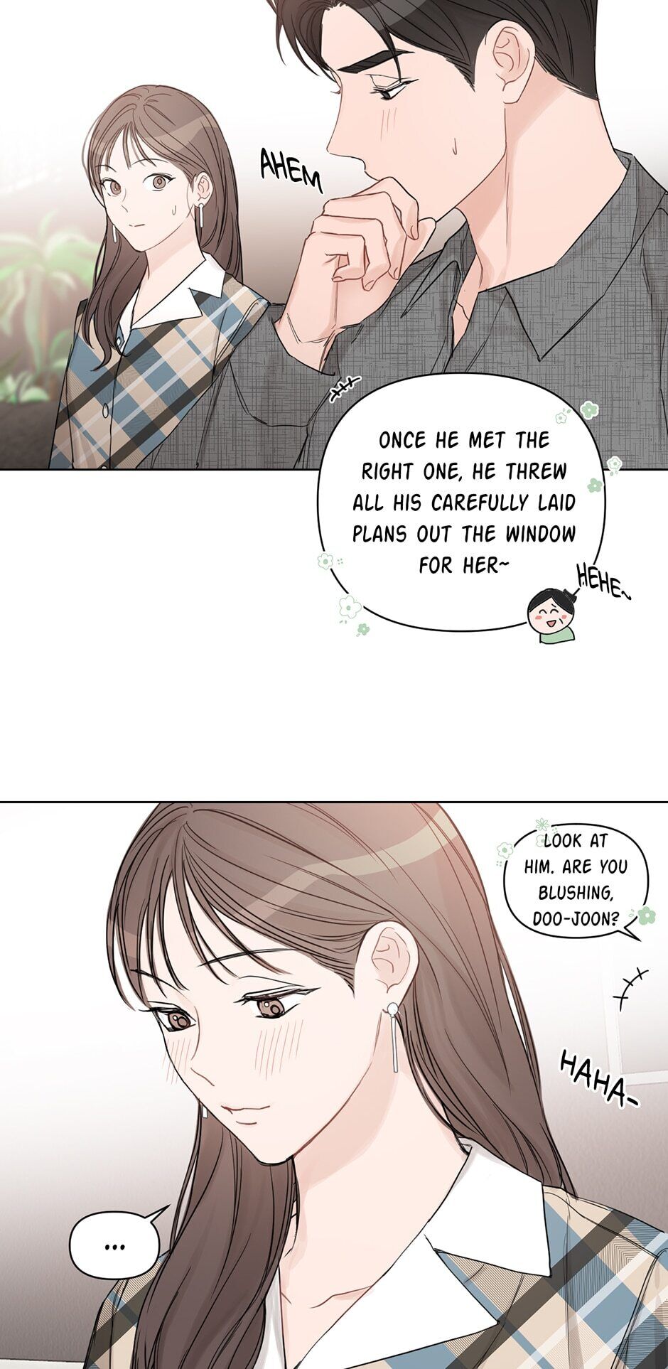 Positively Yours Chapter 59 image 34