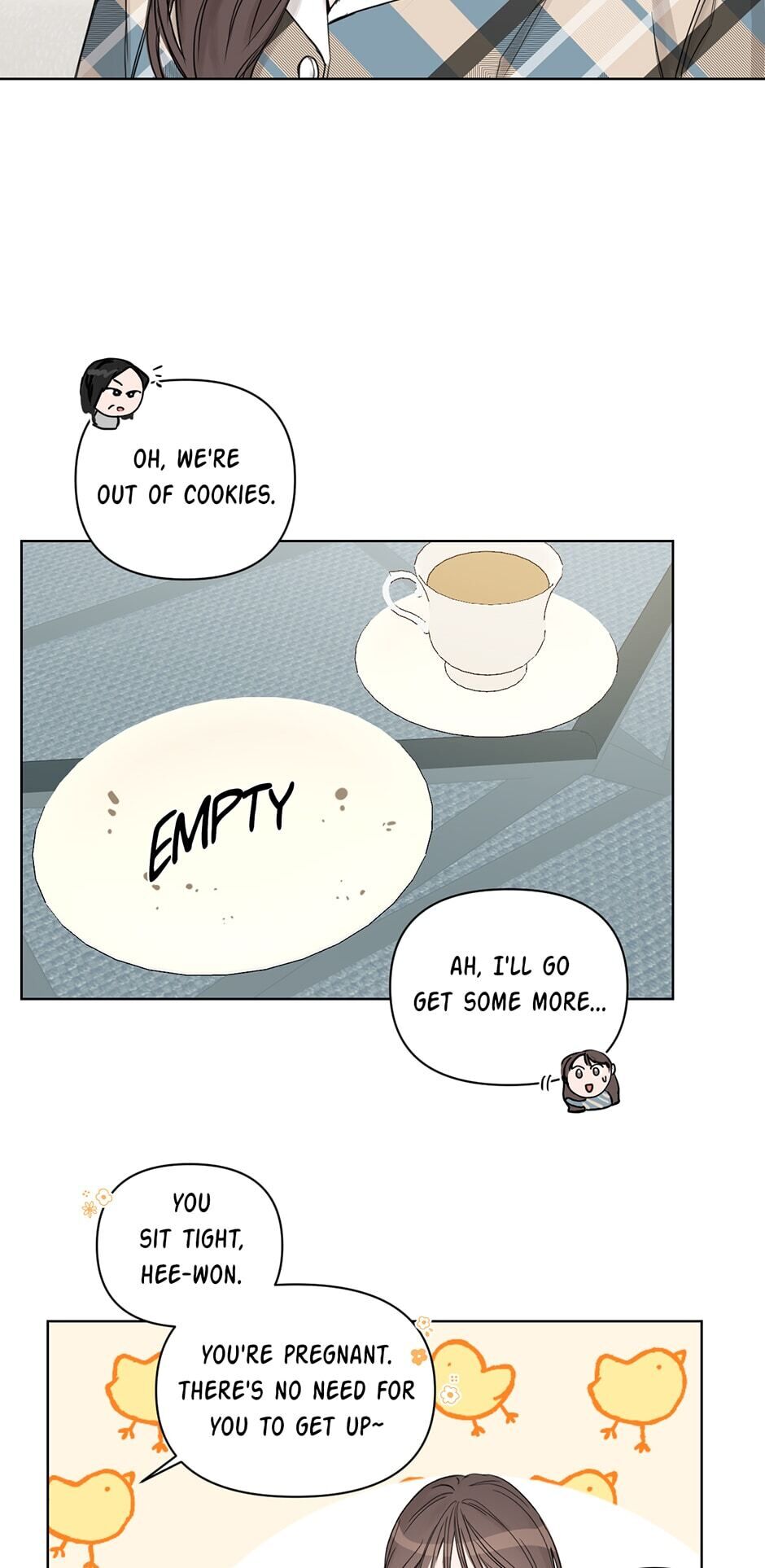 Positively Yours Chapter 59 image 35