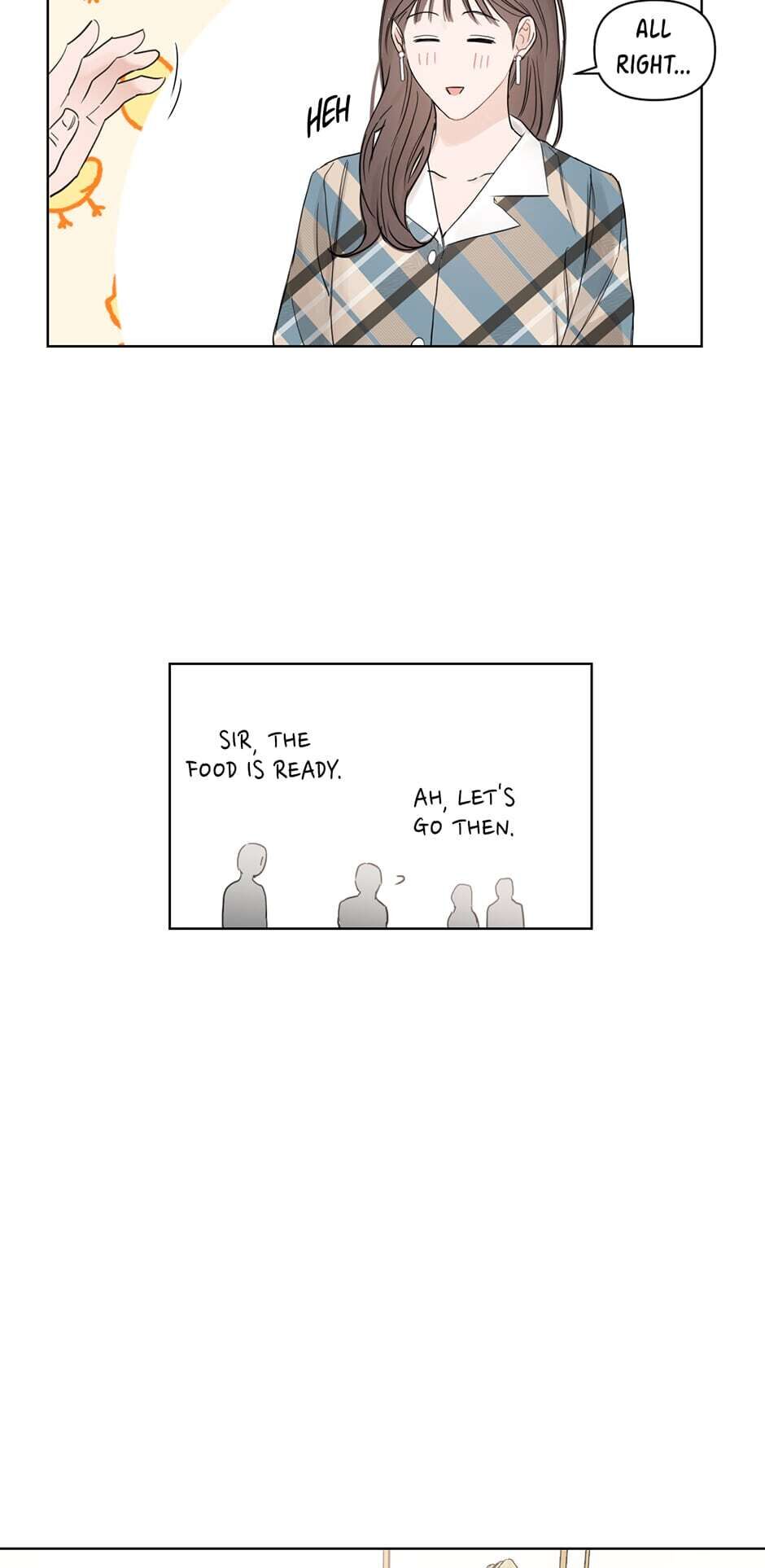Positively Yours Chapter 59 image 36