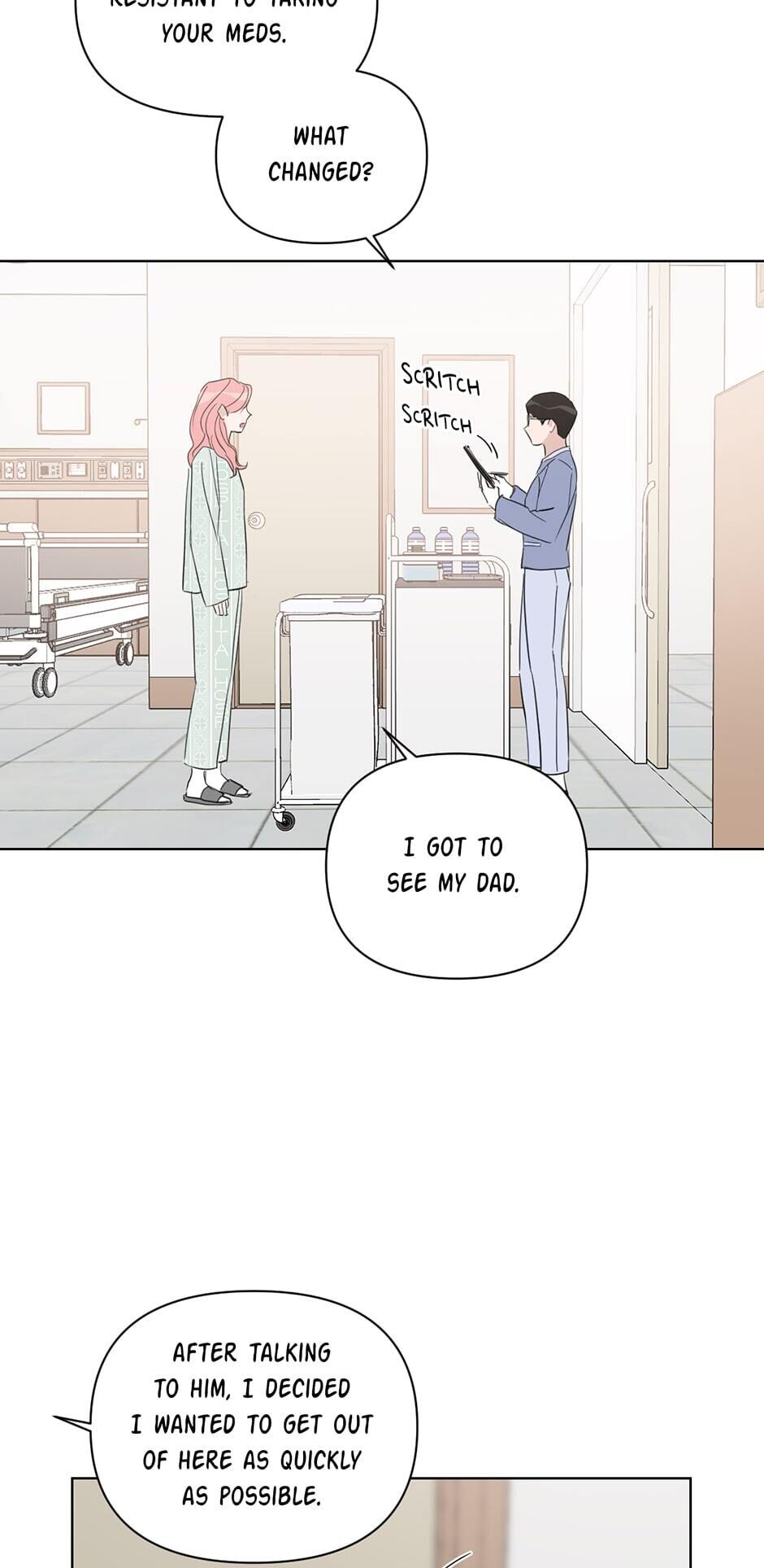 Positively Yours Chapter 59 image 44