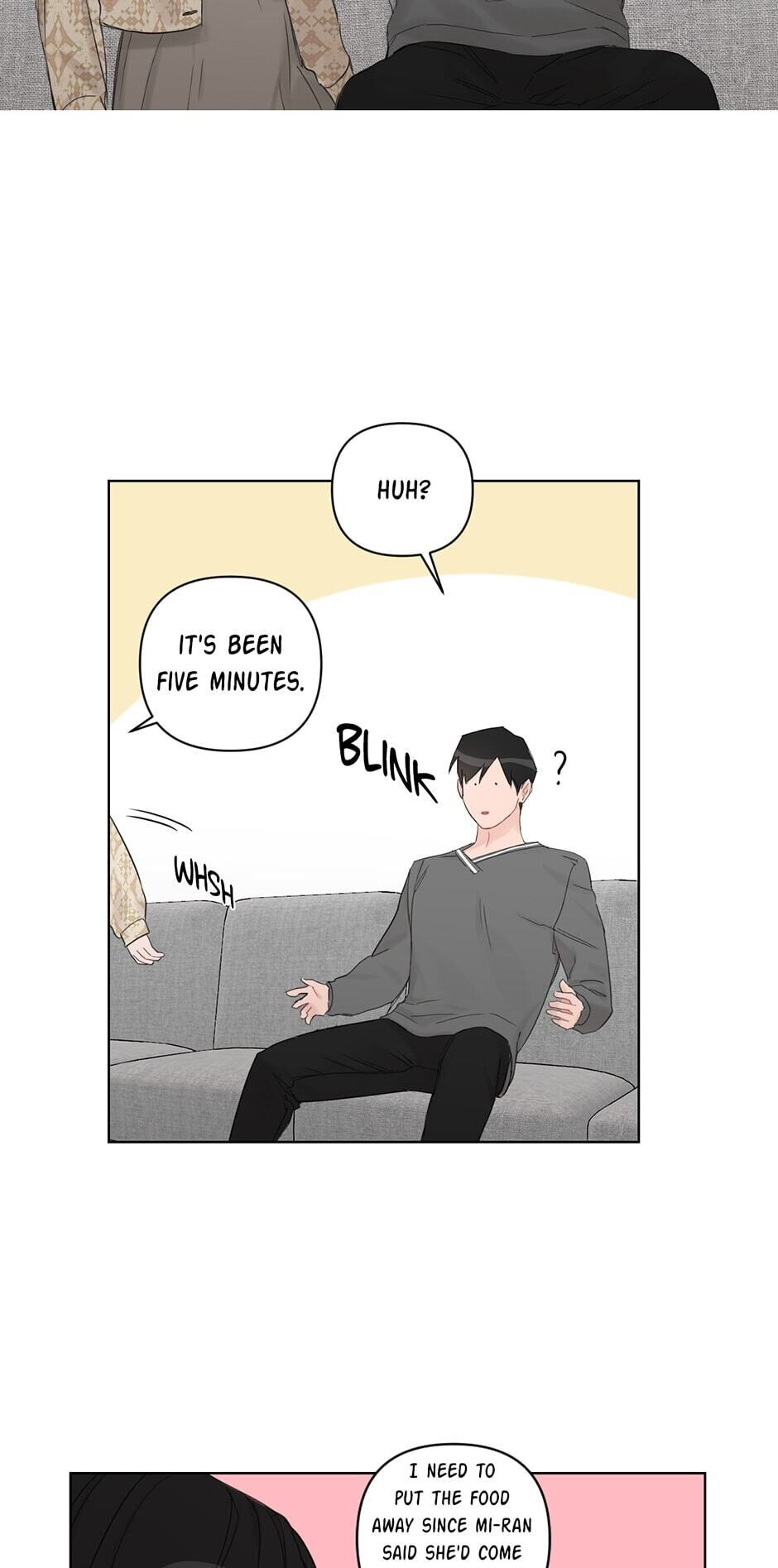 Positively Yours Chapter 59 image 6