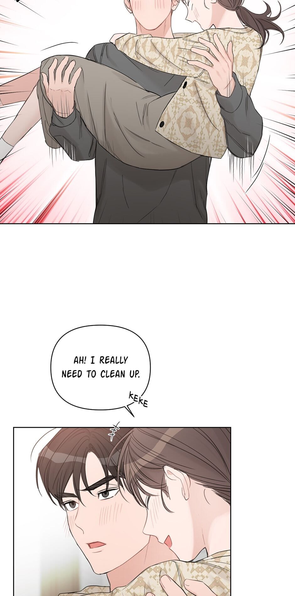 Positively Yours Chapter 59 image 8