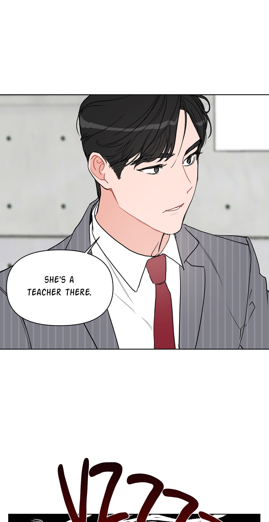 Positively Yours Chapter 6 image 9