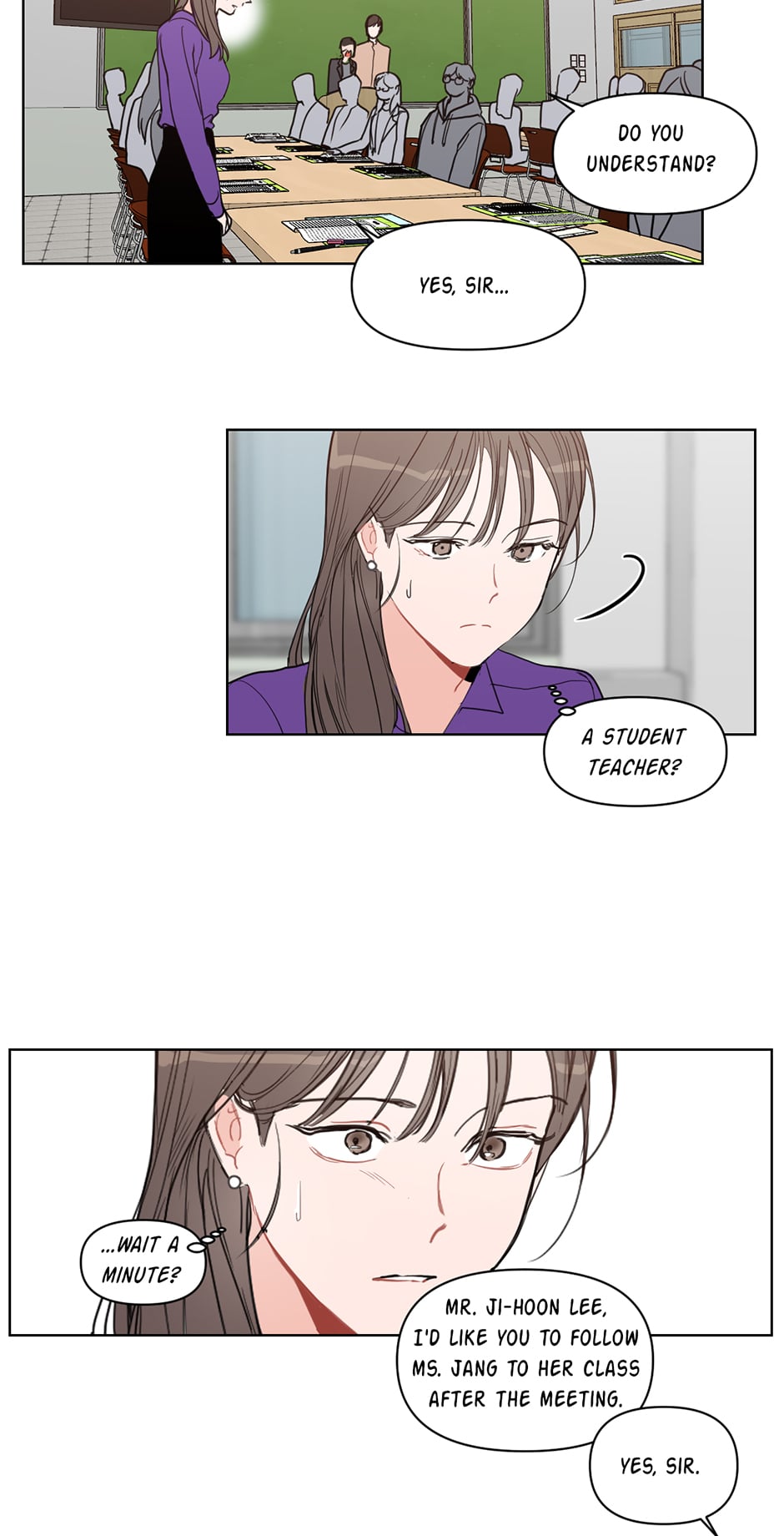 Positively Yours Chapter 6 image 19