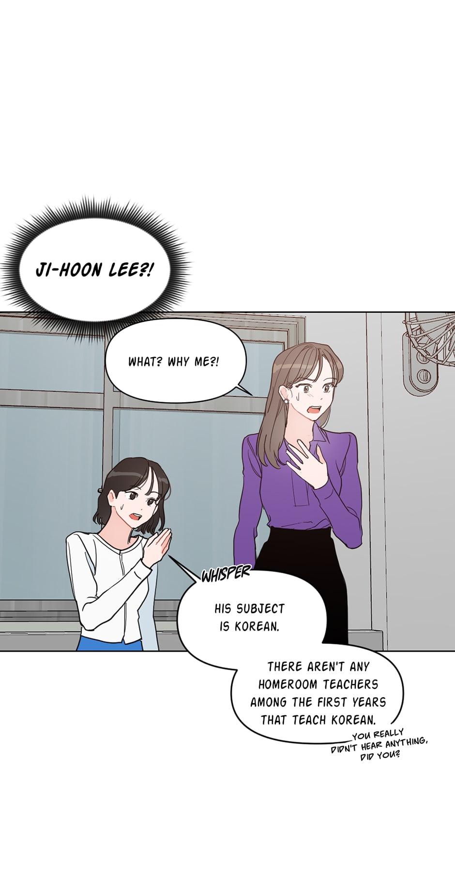 Positively Yours Chapter 6 image 21