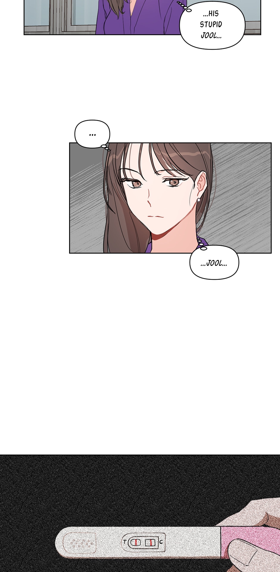 Positively Yours Chapter 6 image 25